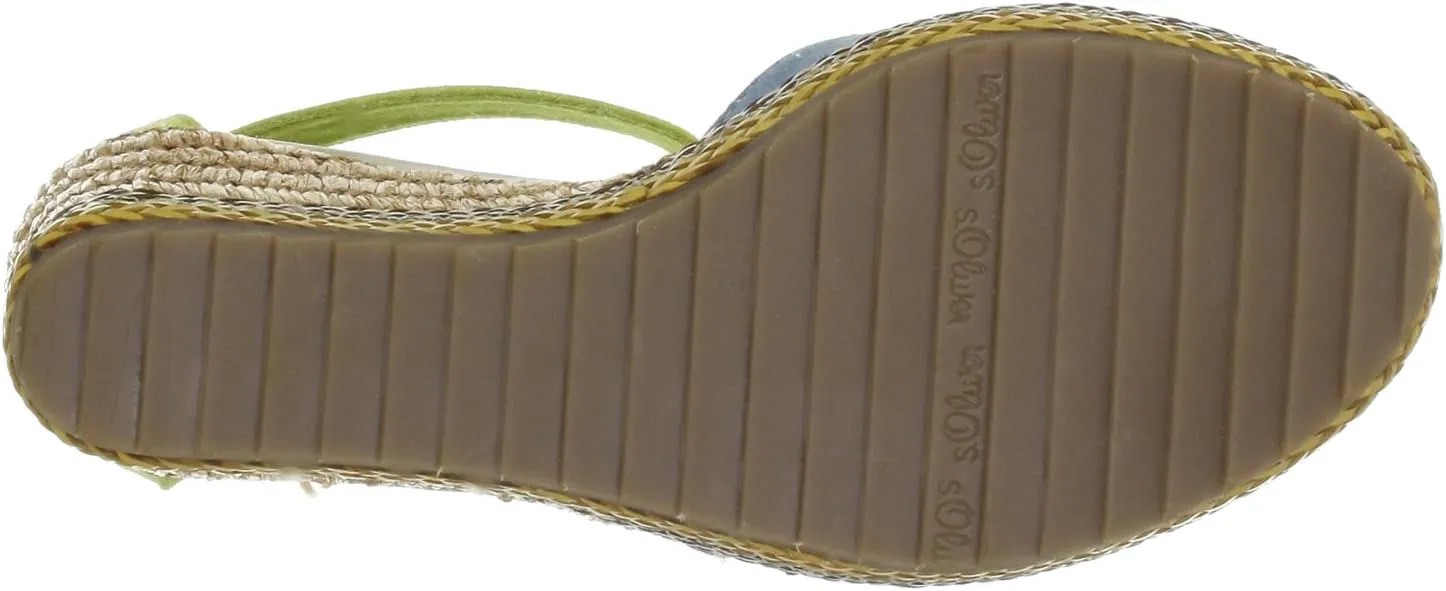 Women's t-bar Sandals