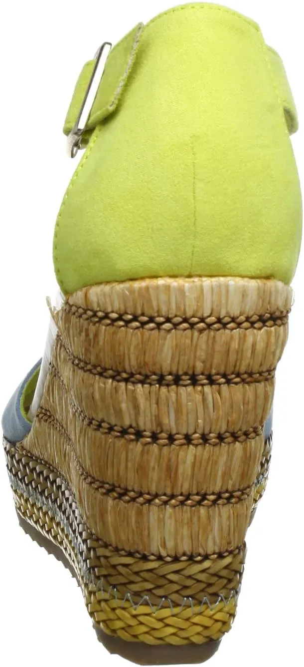 Women's t-bar Sandals
