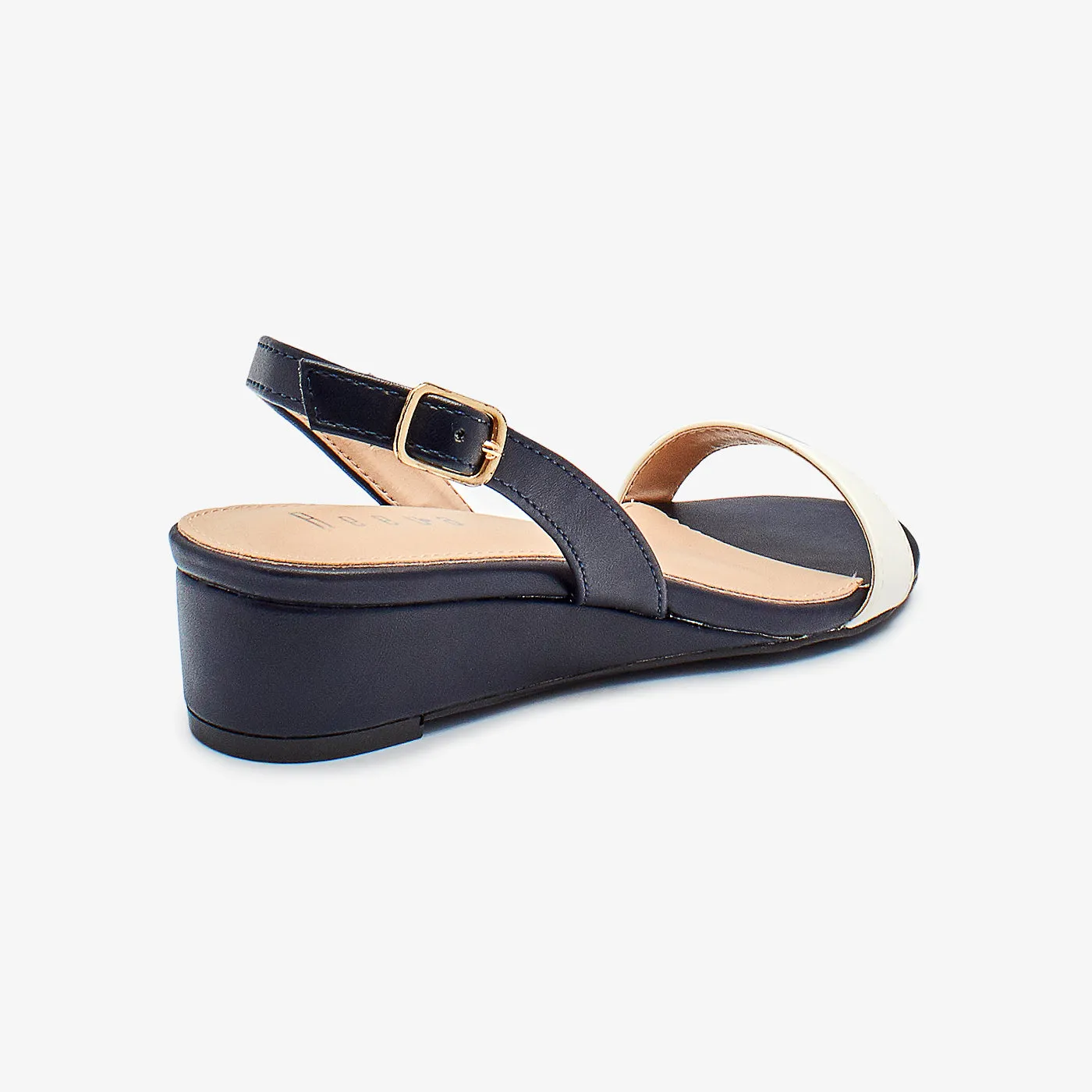 Womens Wedge Sandal