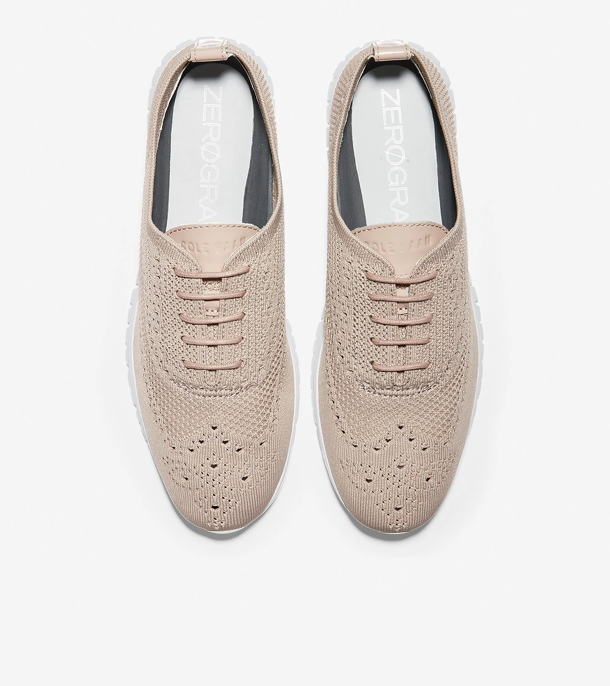 Women's ZERØGRAND Stitchlite™ Oxford