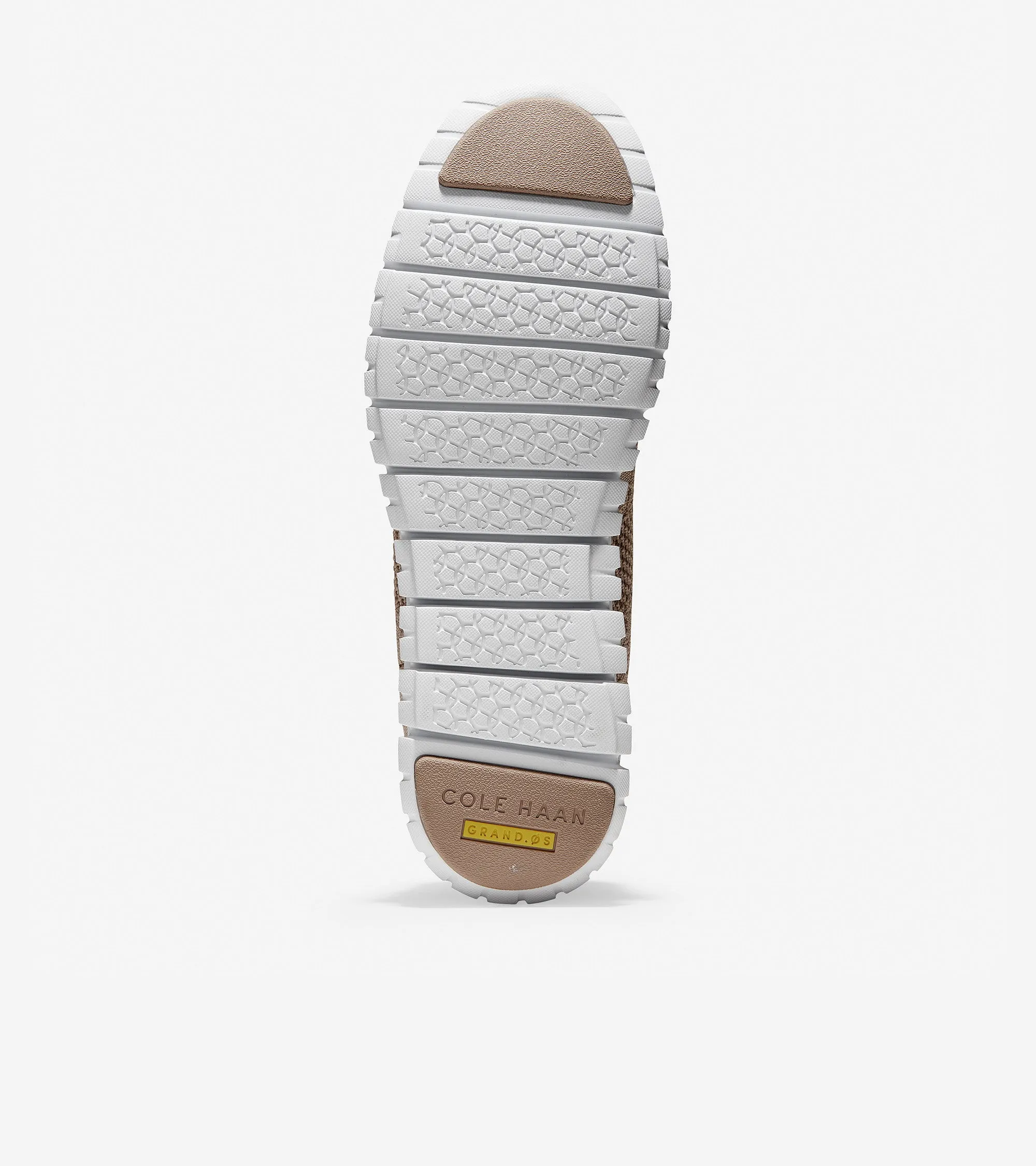 Women's ZERØGRAND Stitchlite™ Oxford