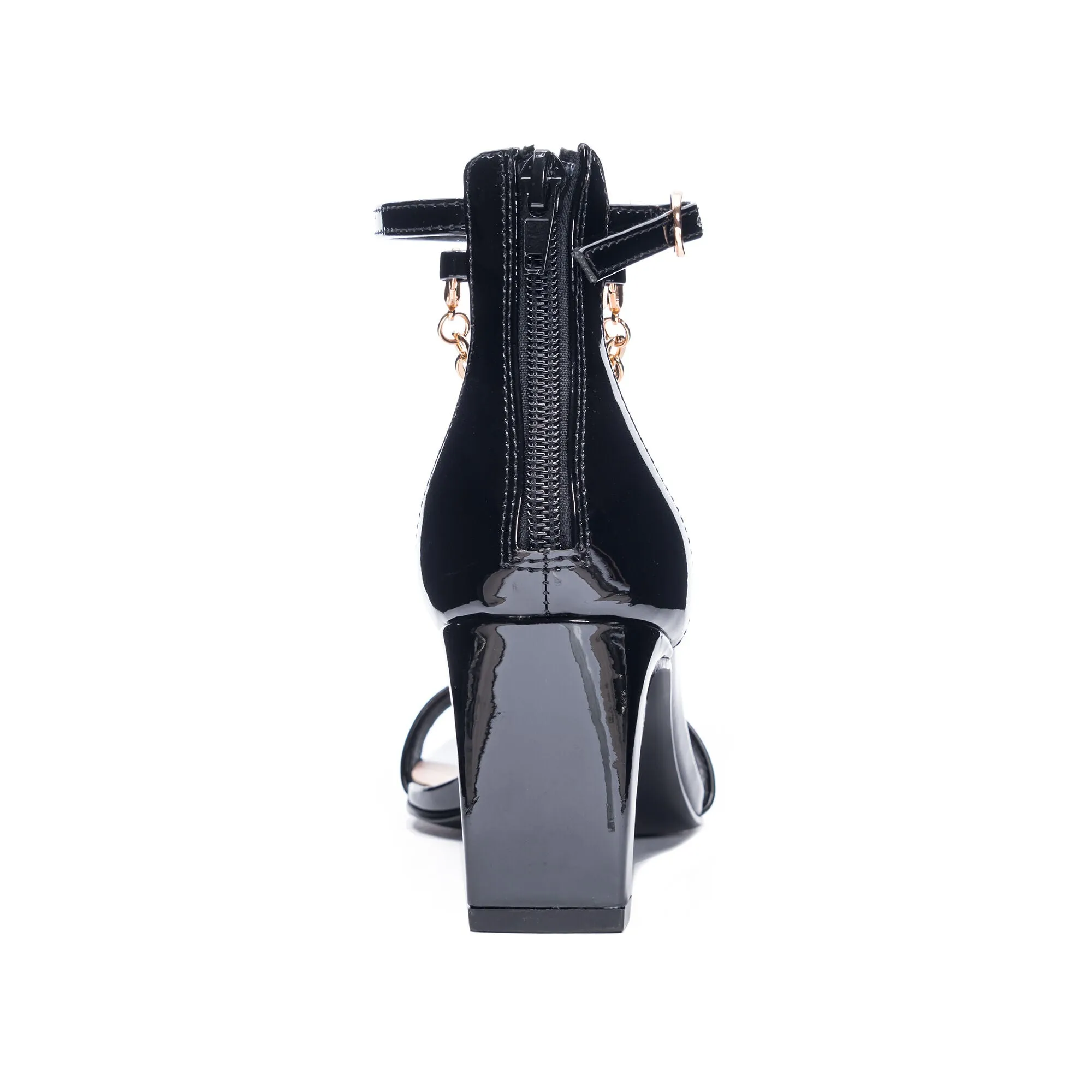 Yara Dress Sandal