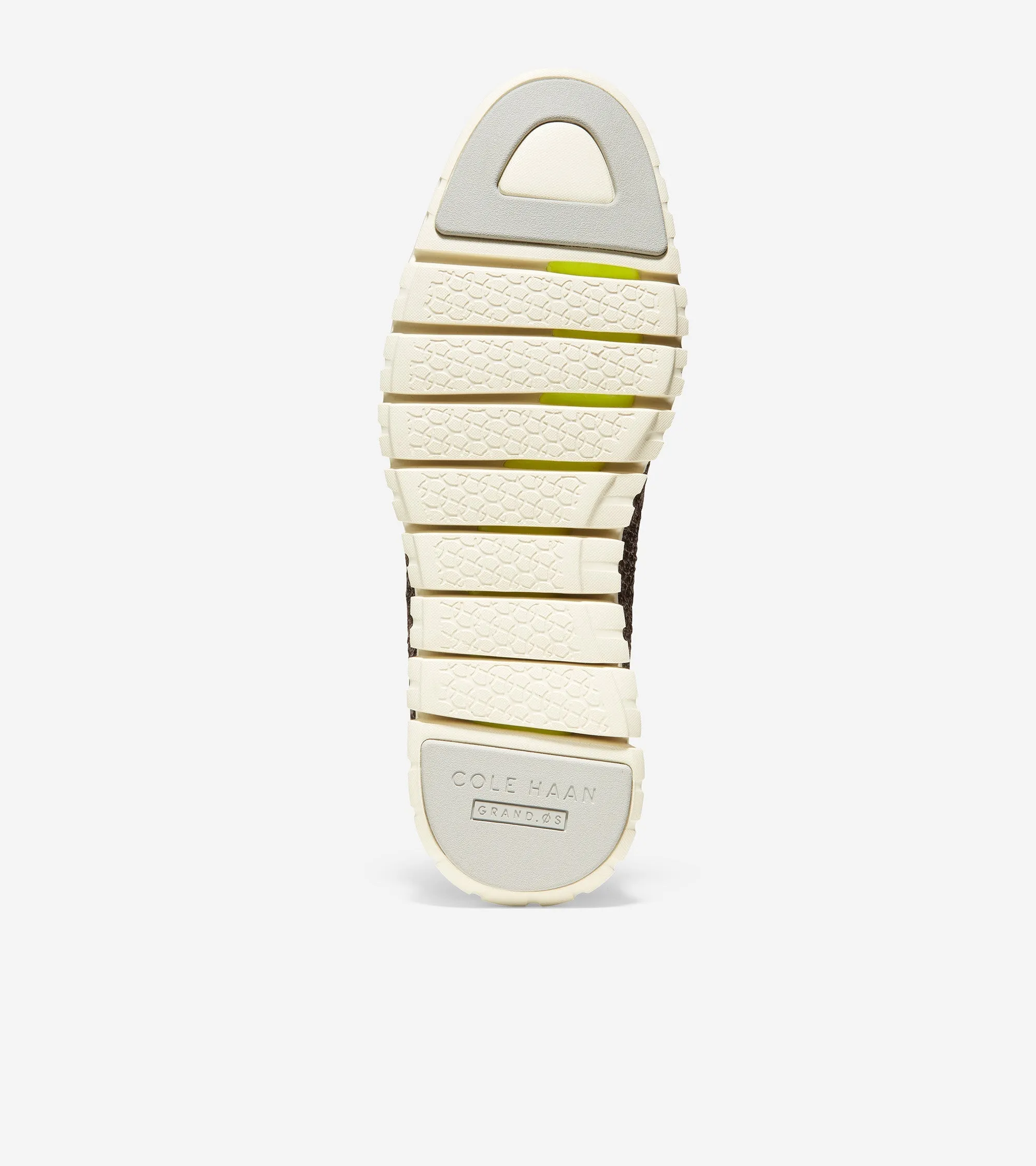 ZERØGRAND Oxford Men's