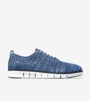 ZERØGRAND Oxford Men's