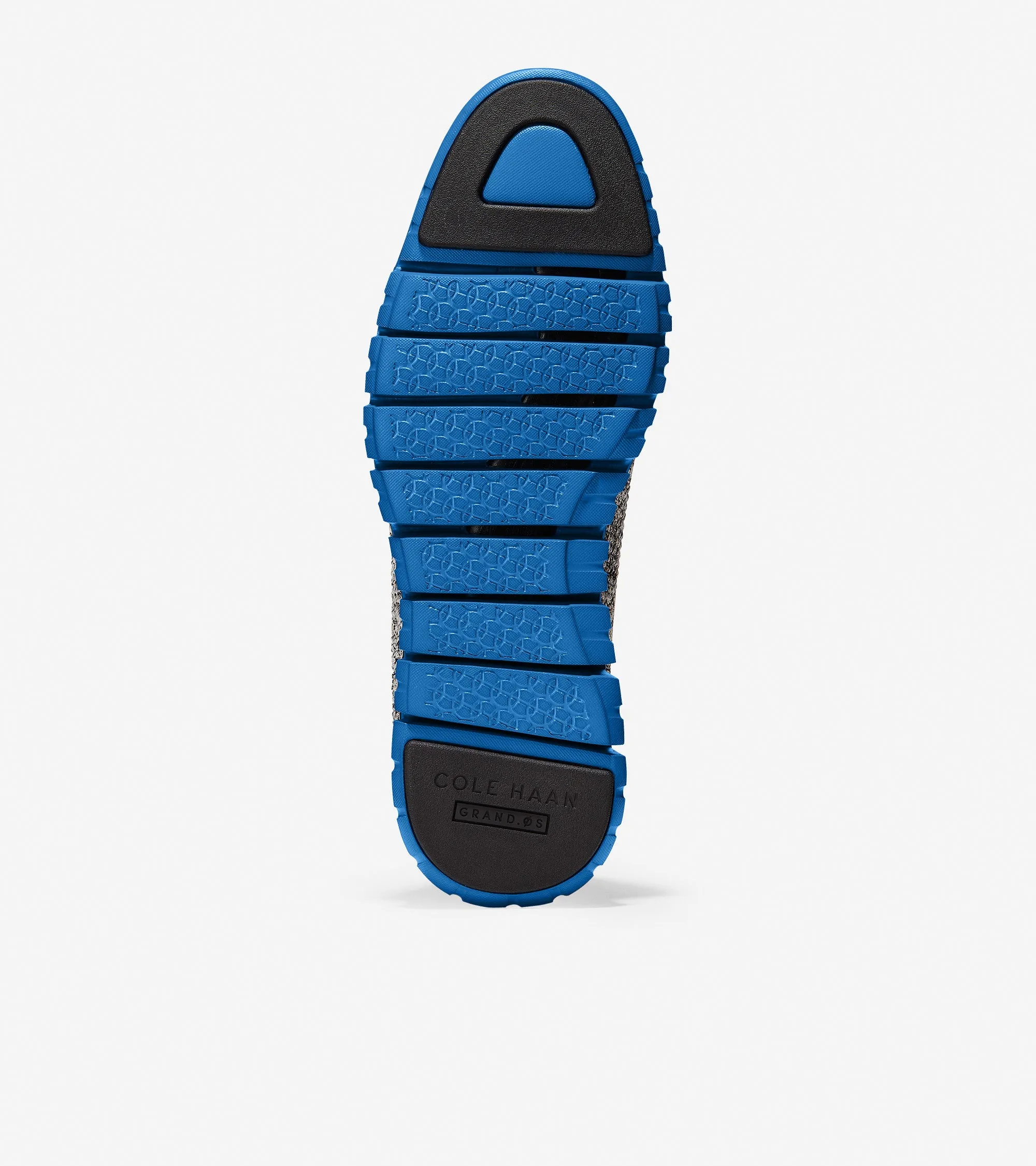 ZERØGRAND Oxford Men's