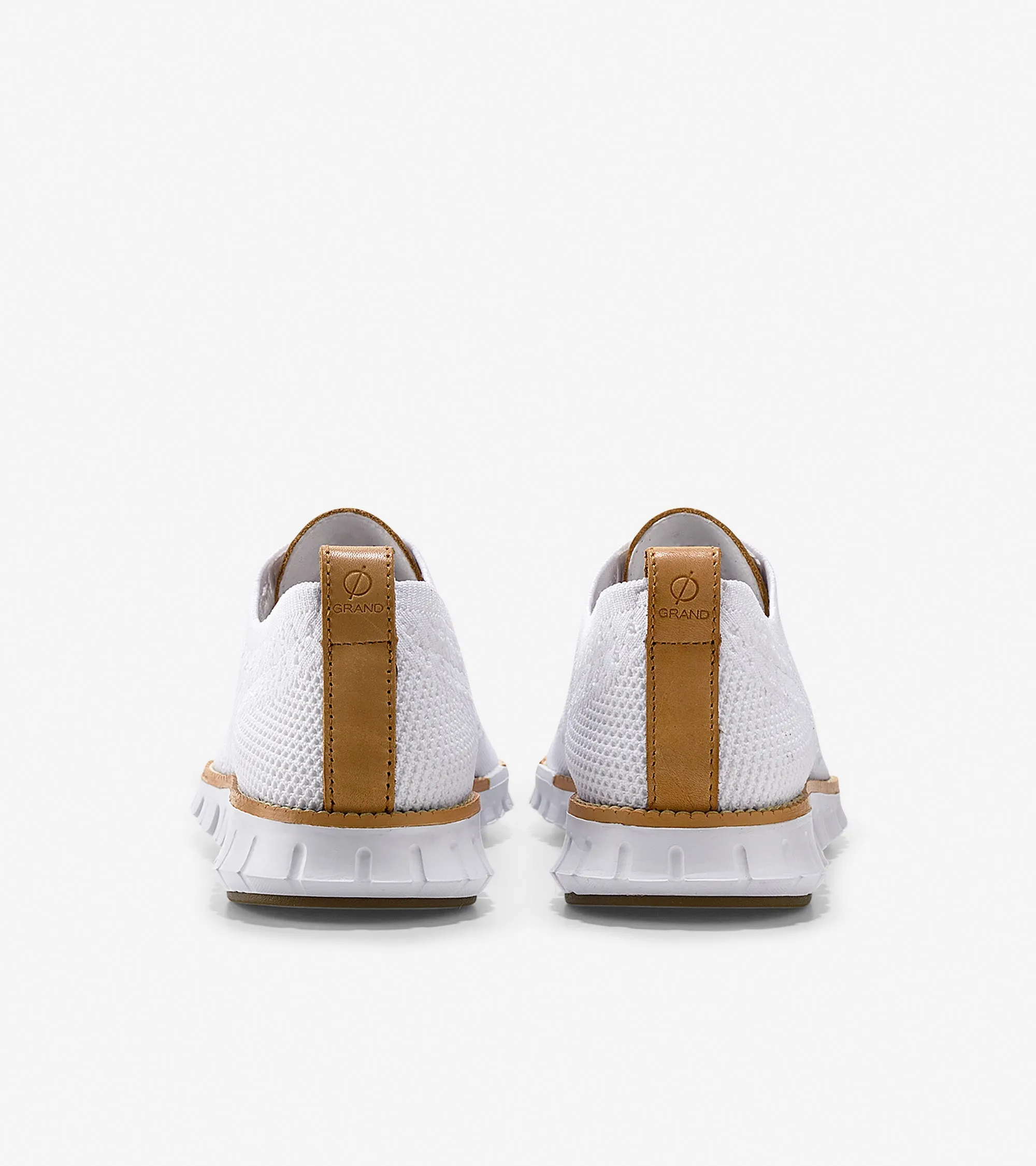 ZERØGRAND Oxford Men's