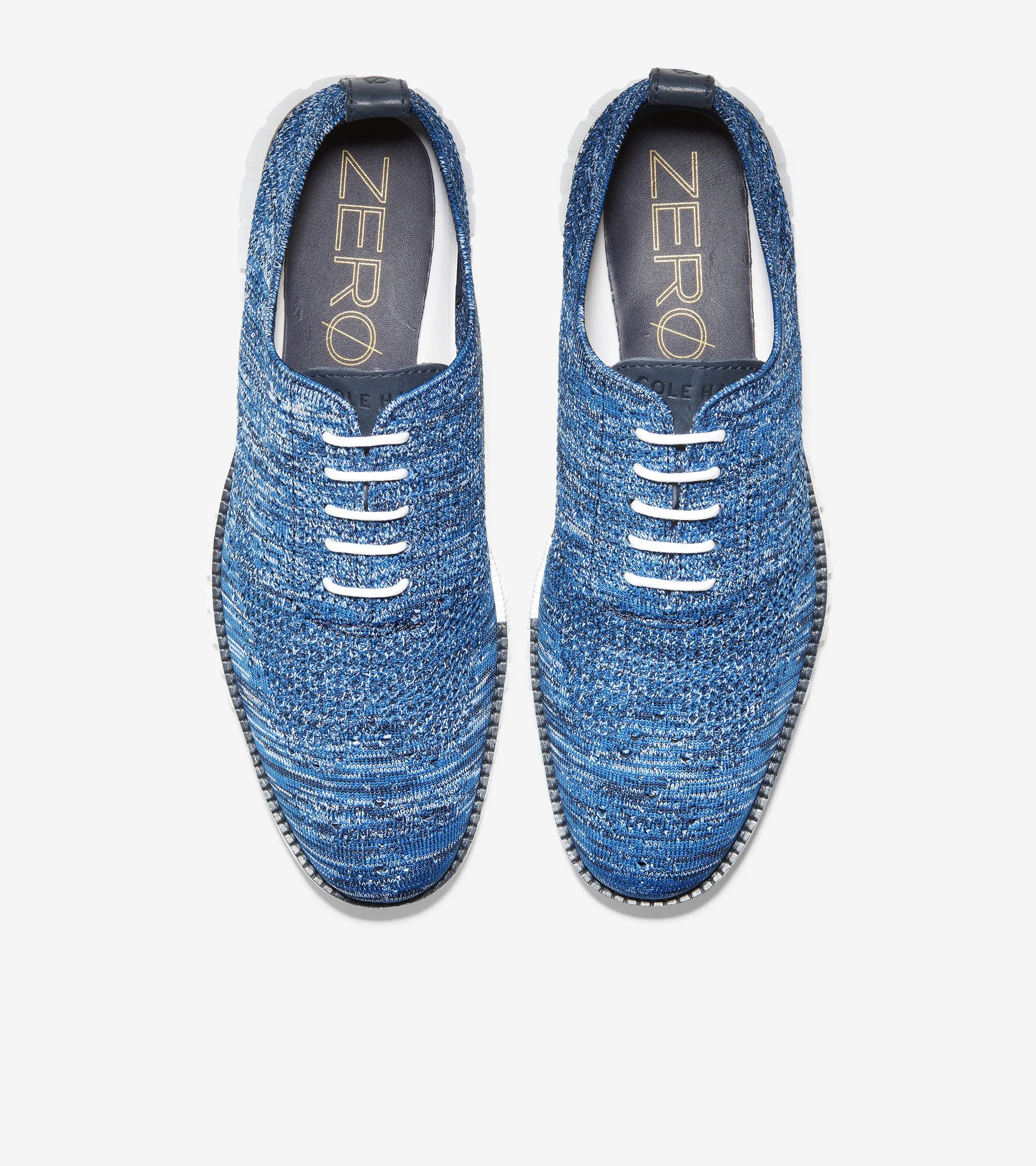 ZERØGRAND Oxford Men's