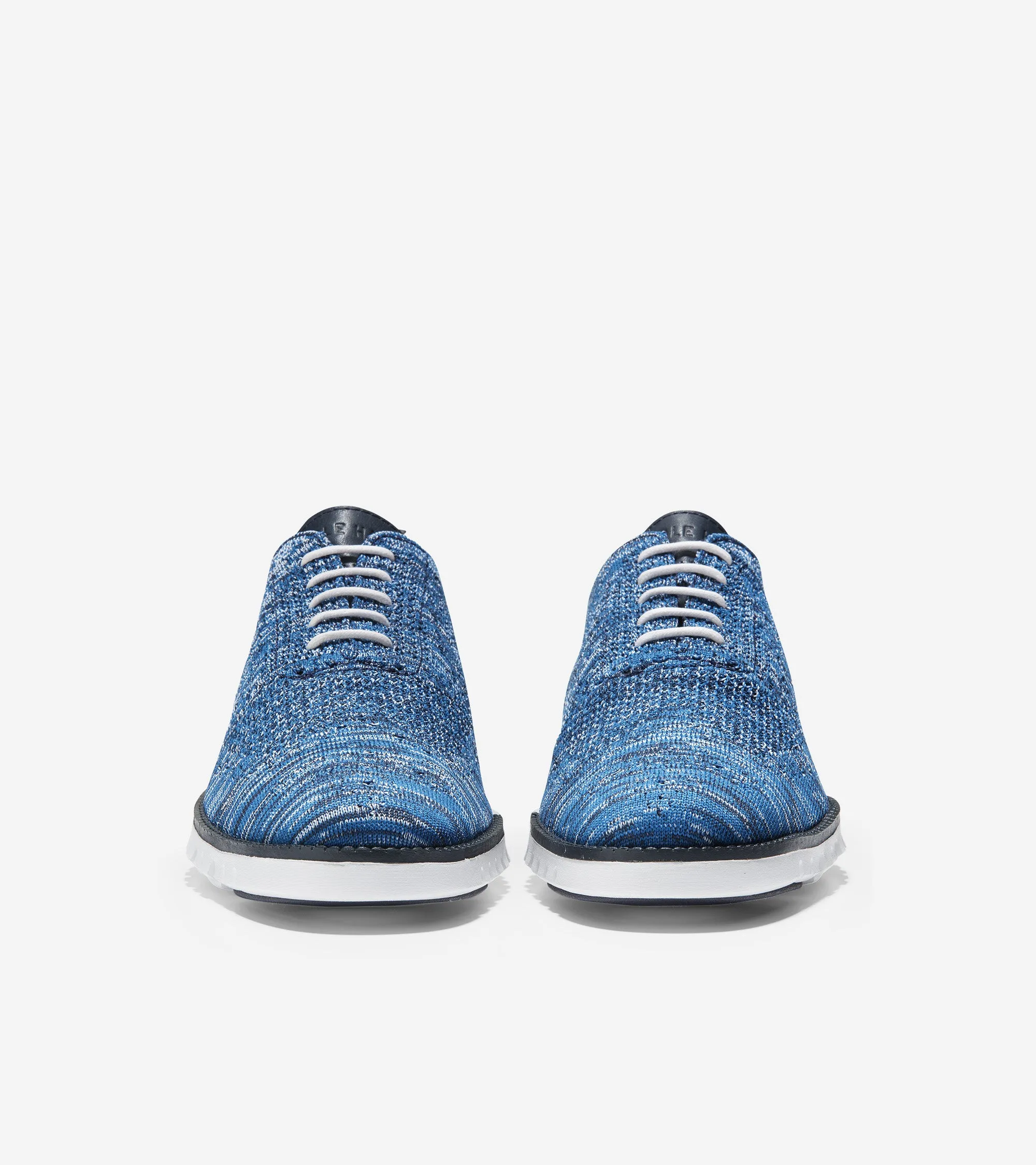 ZERØGRAND Oxford Men's