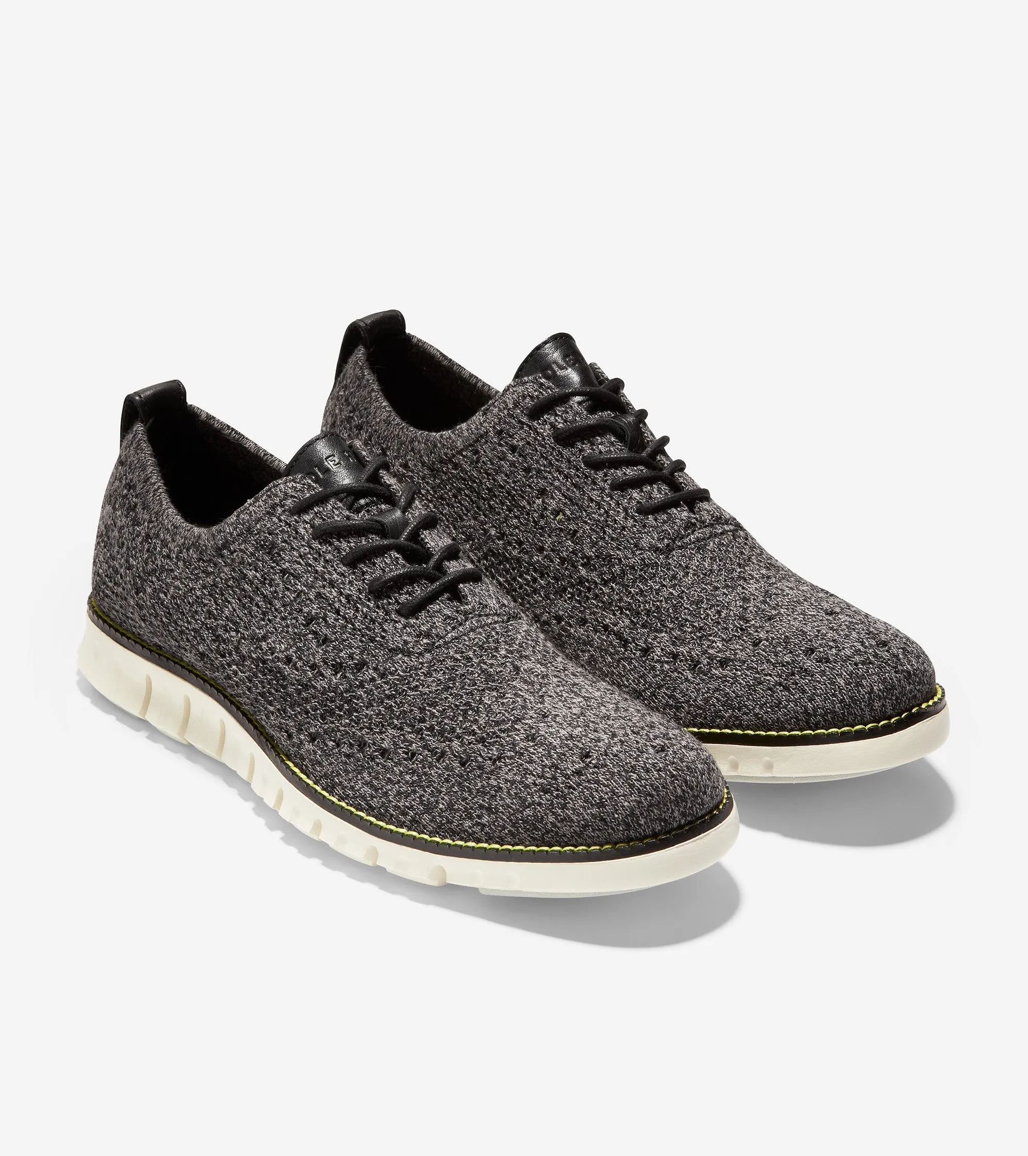 ZERØGRAND Oxford Men's