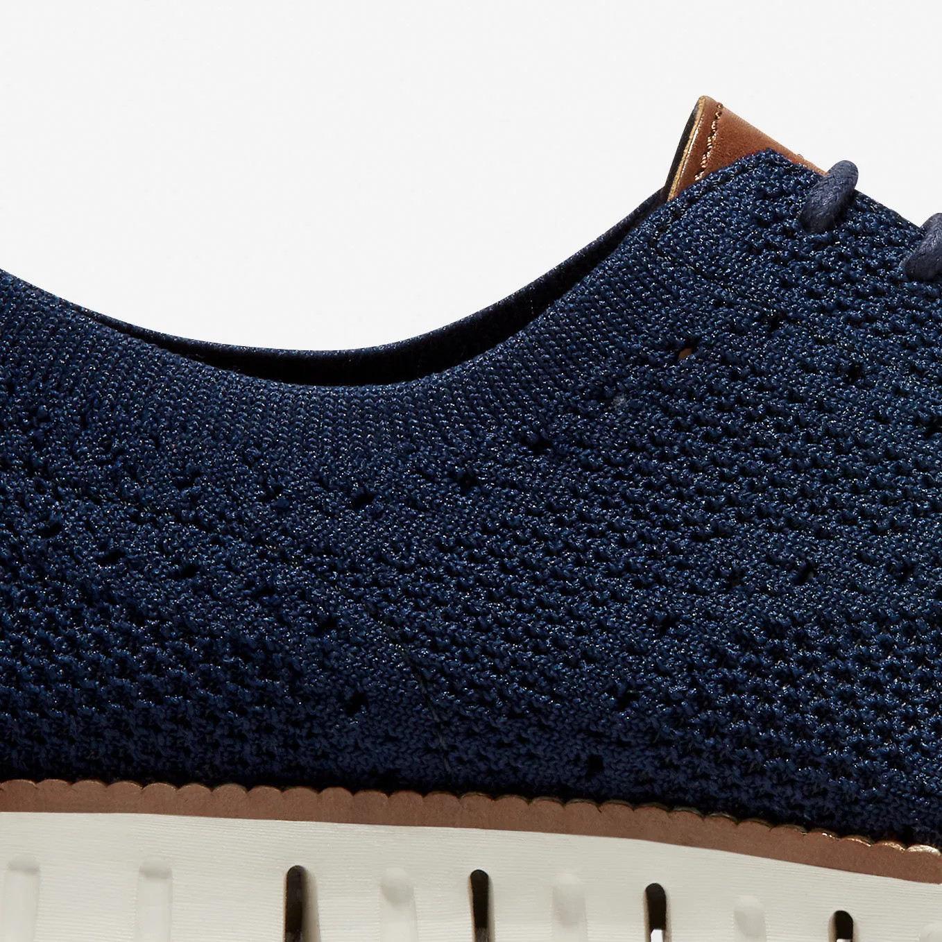 ZERØGRAND Oxford Men's