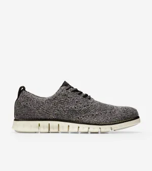 ZERØGRAND Oxford Men's