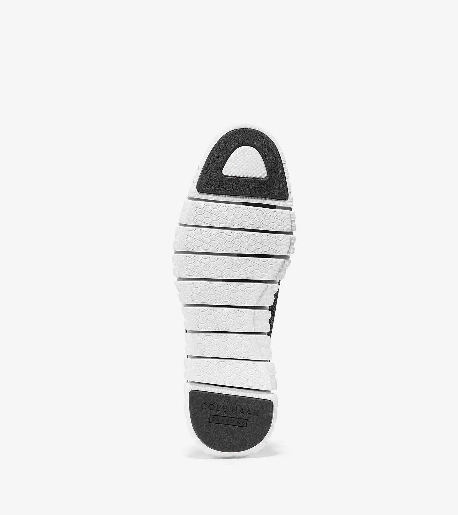 ZERØGRAND Oxford Men's