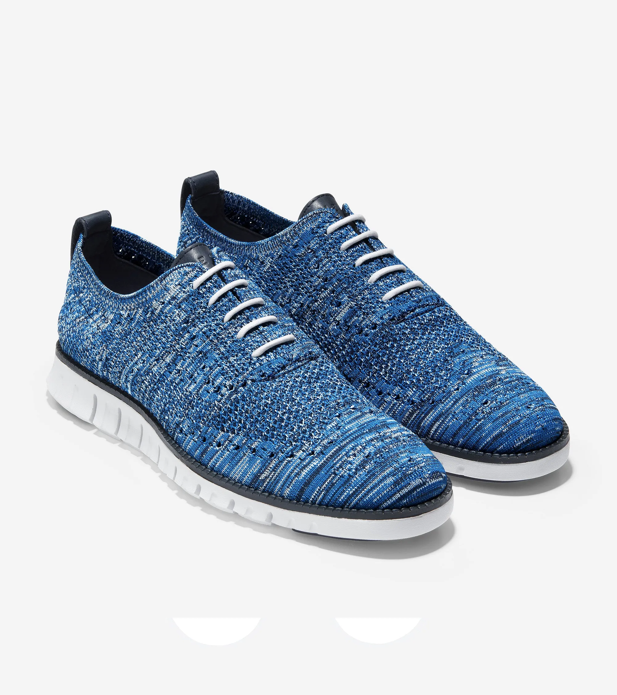 ZERØGRAND Oxford Men's