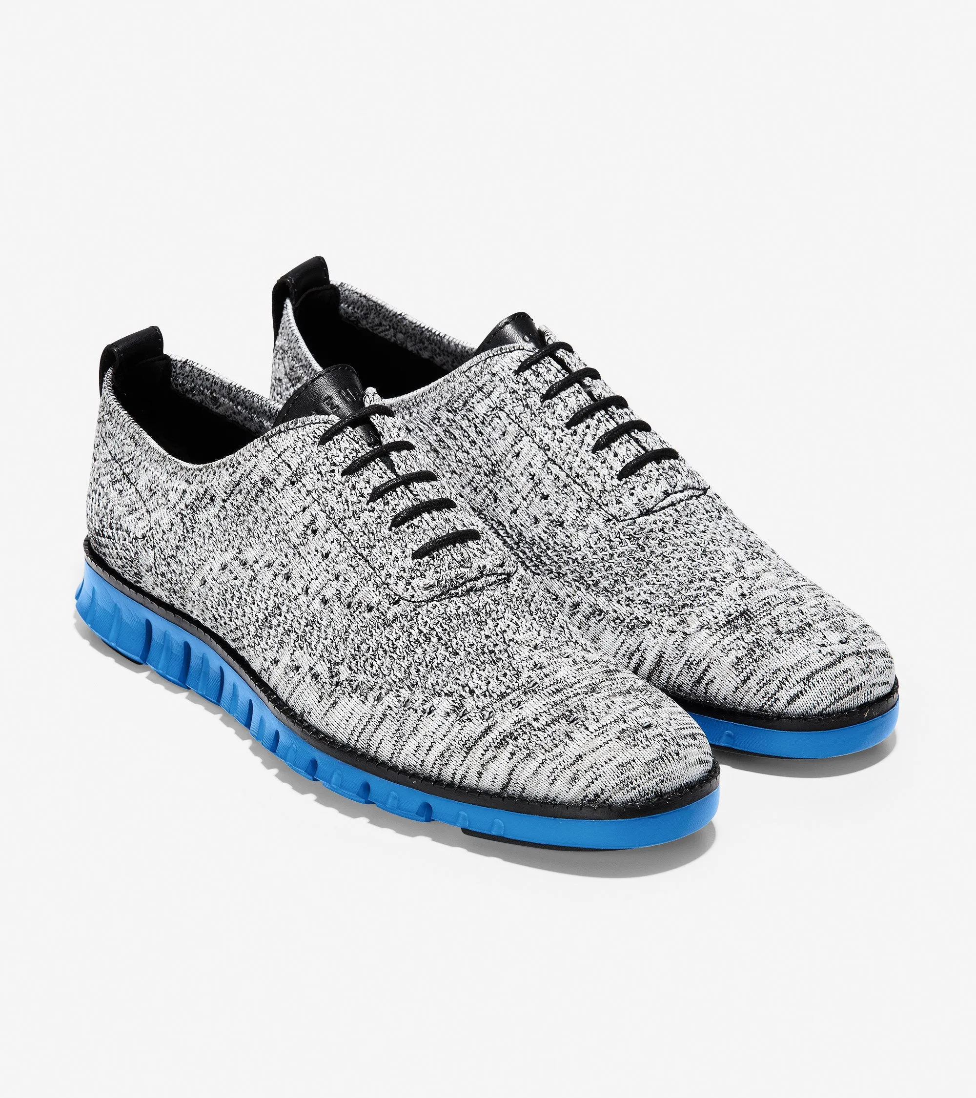 ZERØGRAND Oxford Men's