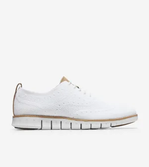 ZERØGRAND Oxford Men's