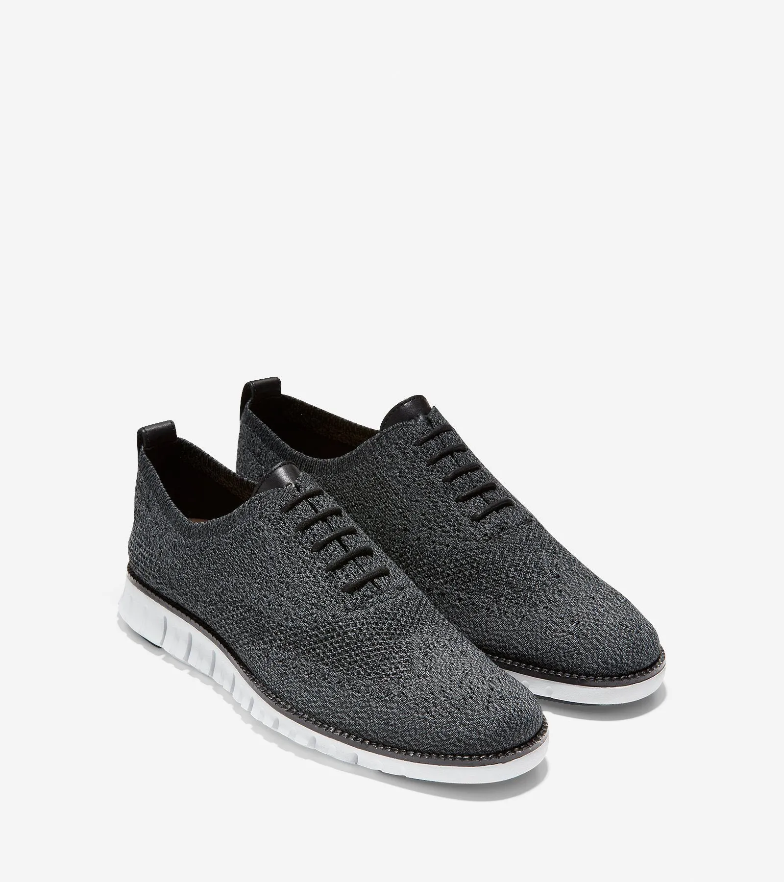 ZERØGRAND Oxford Men's