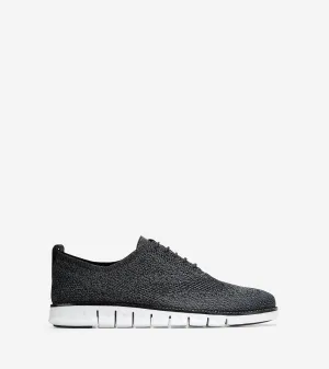 ZERØGRAND Oxford Men's
