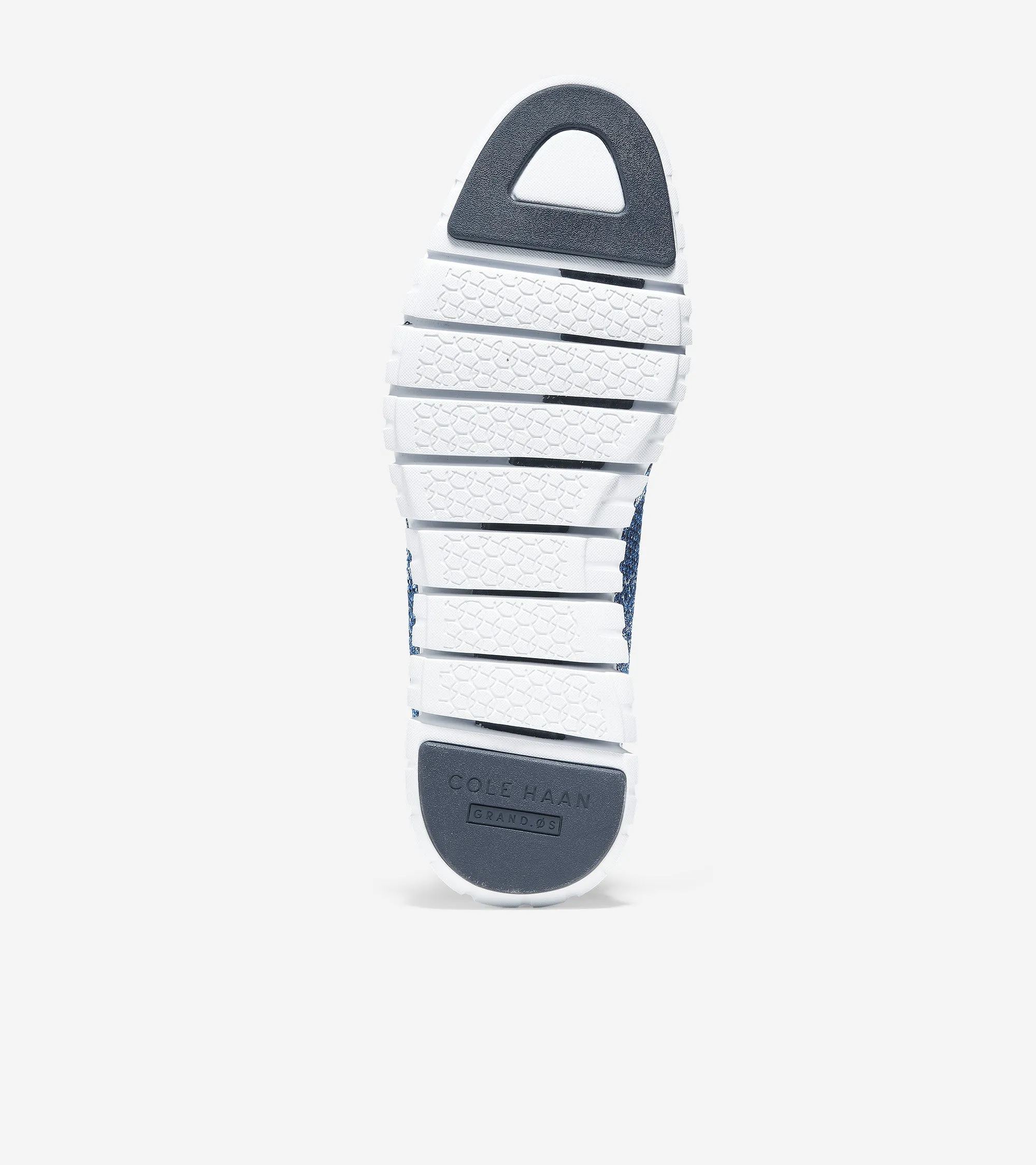 ZERØGRAND Oxford Men's