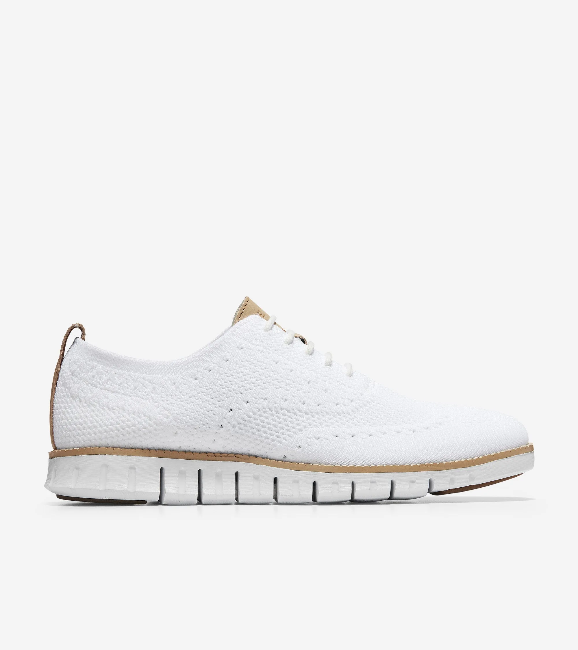 ZERØGRAND Oxford Men's