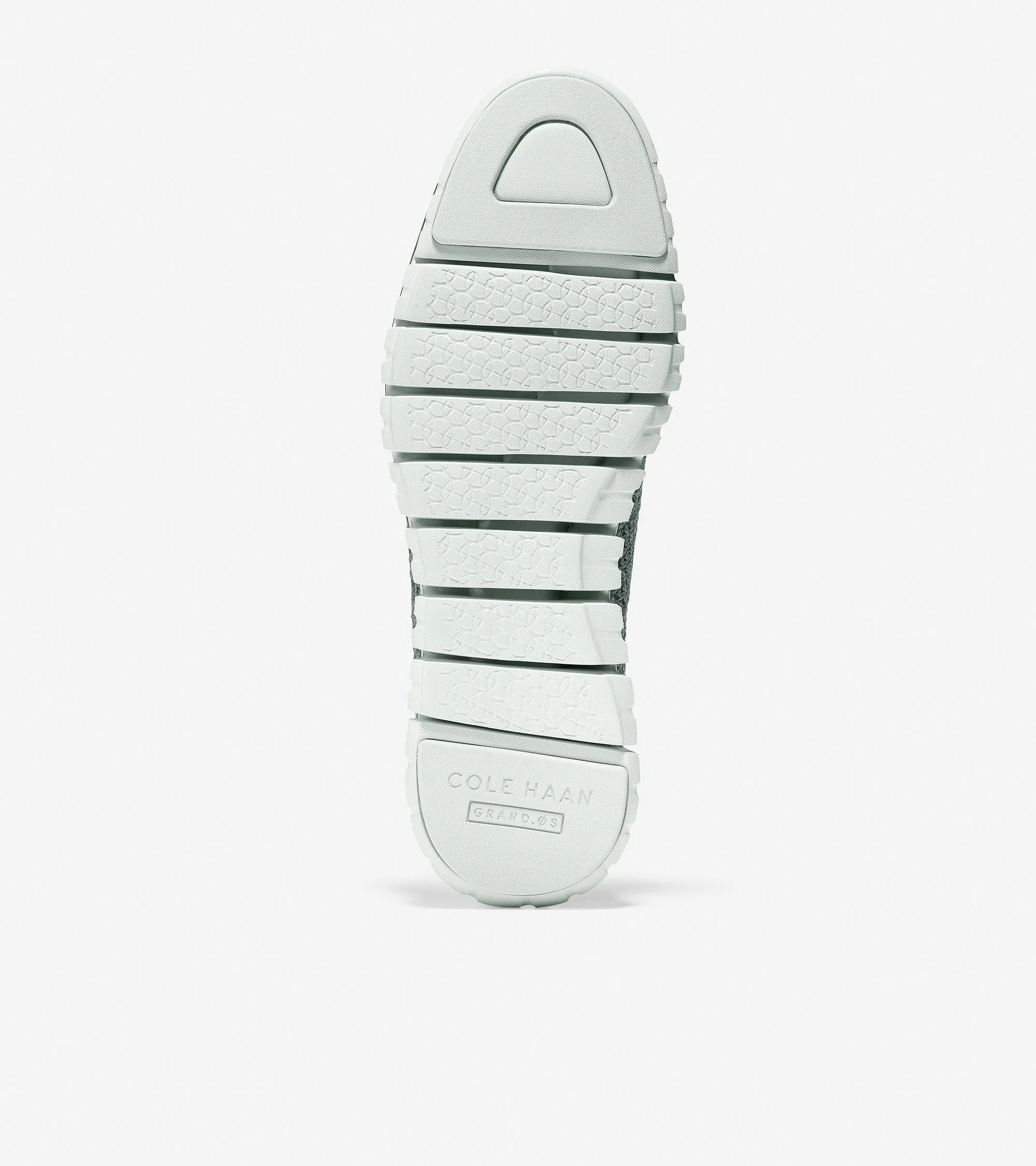 ZERØGRAND Oxford Men's