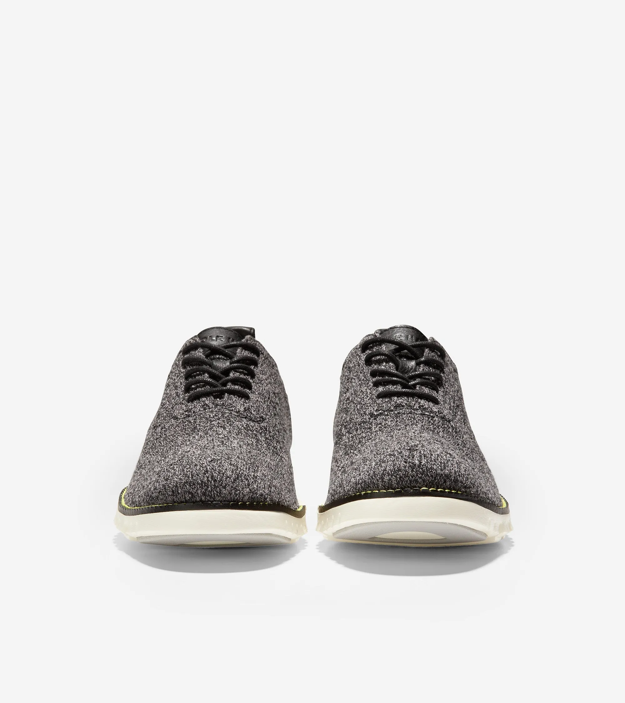ZERØGRAND Oxford Men's