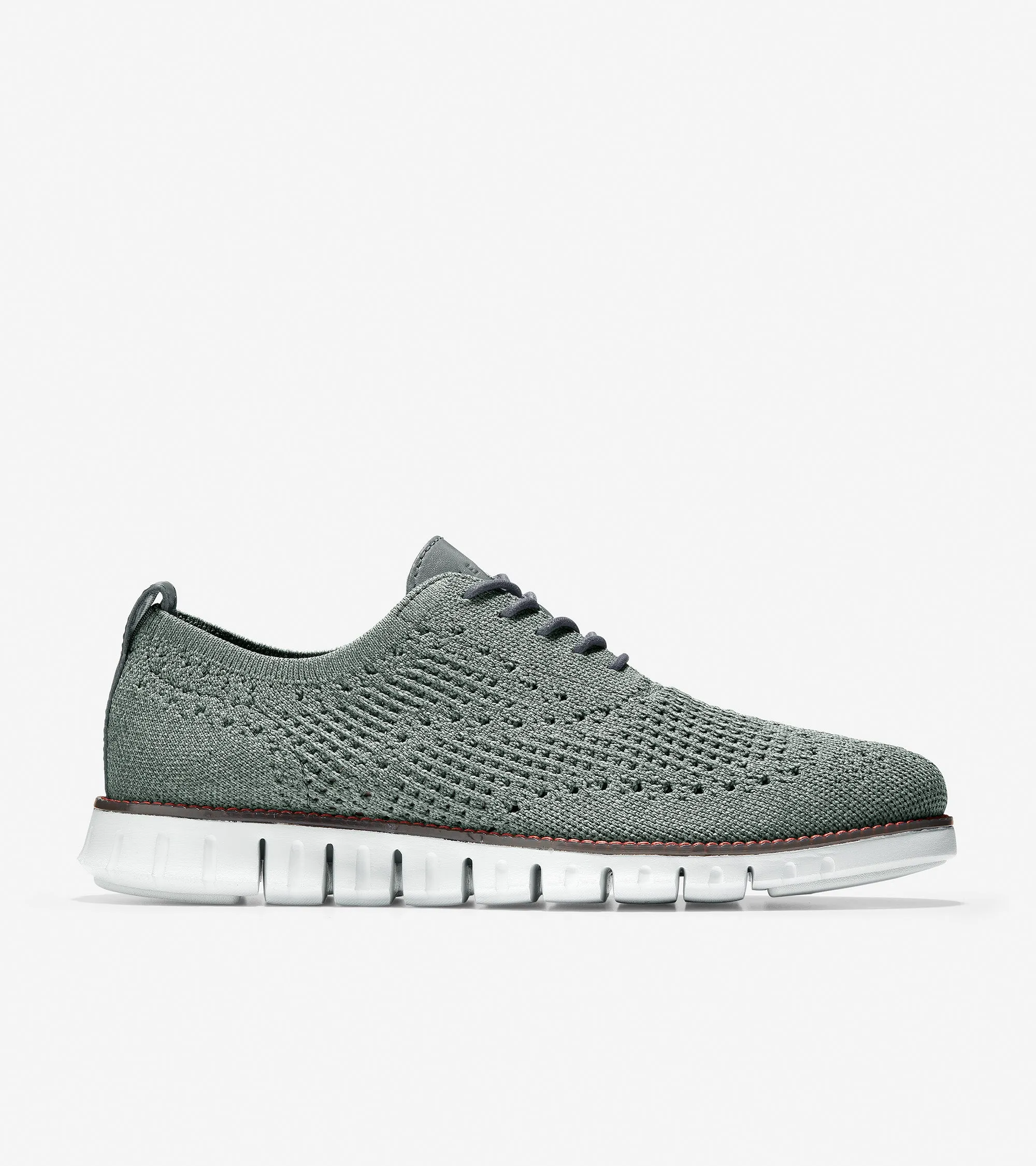 ZERØGRAND Oxford Men's