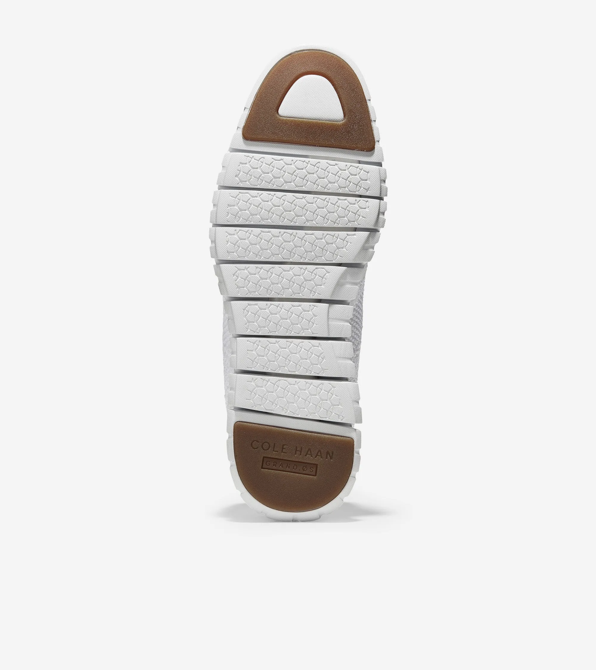 ZERØGRAND Oxford Men's