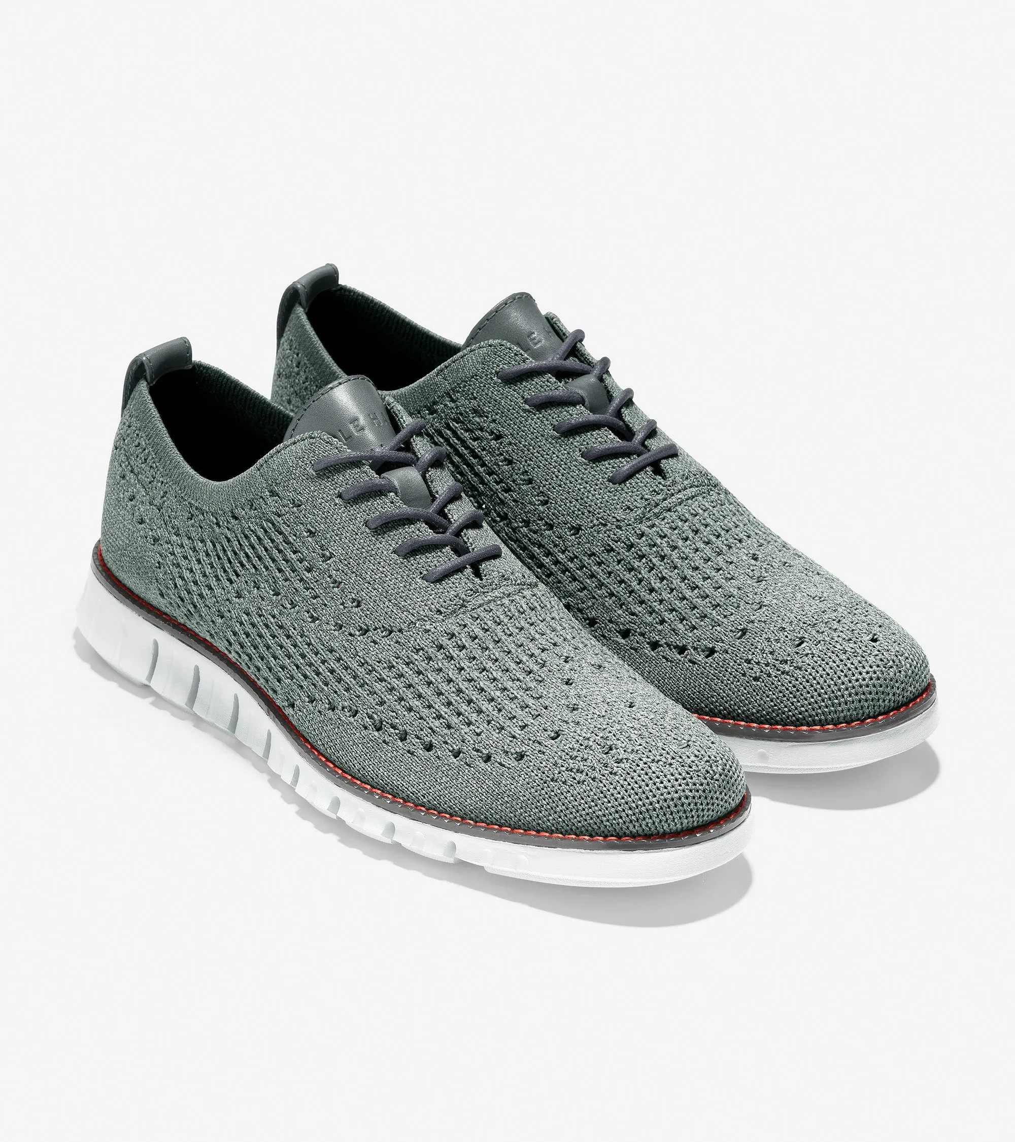 ZERØGRAND Oxford Men's