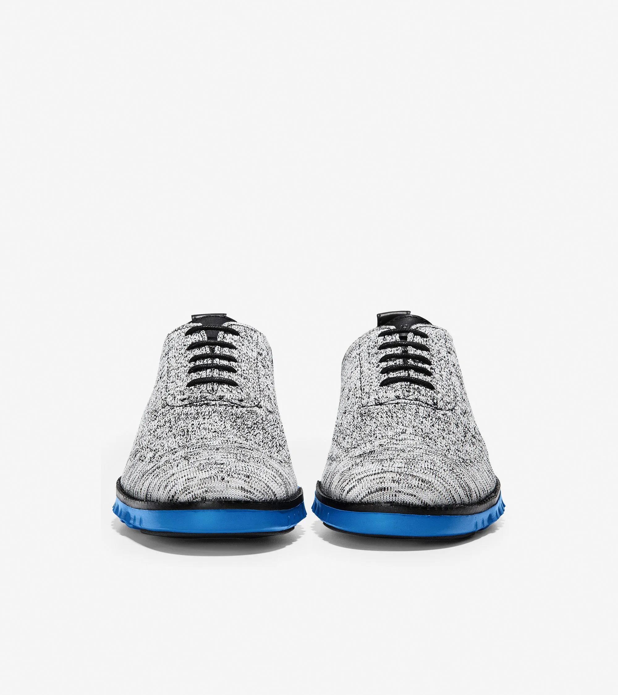 ZERØGRAND Oxford Men's