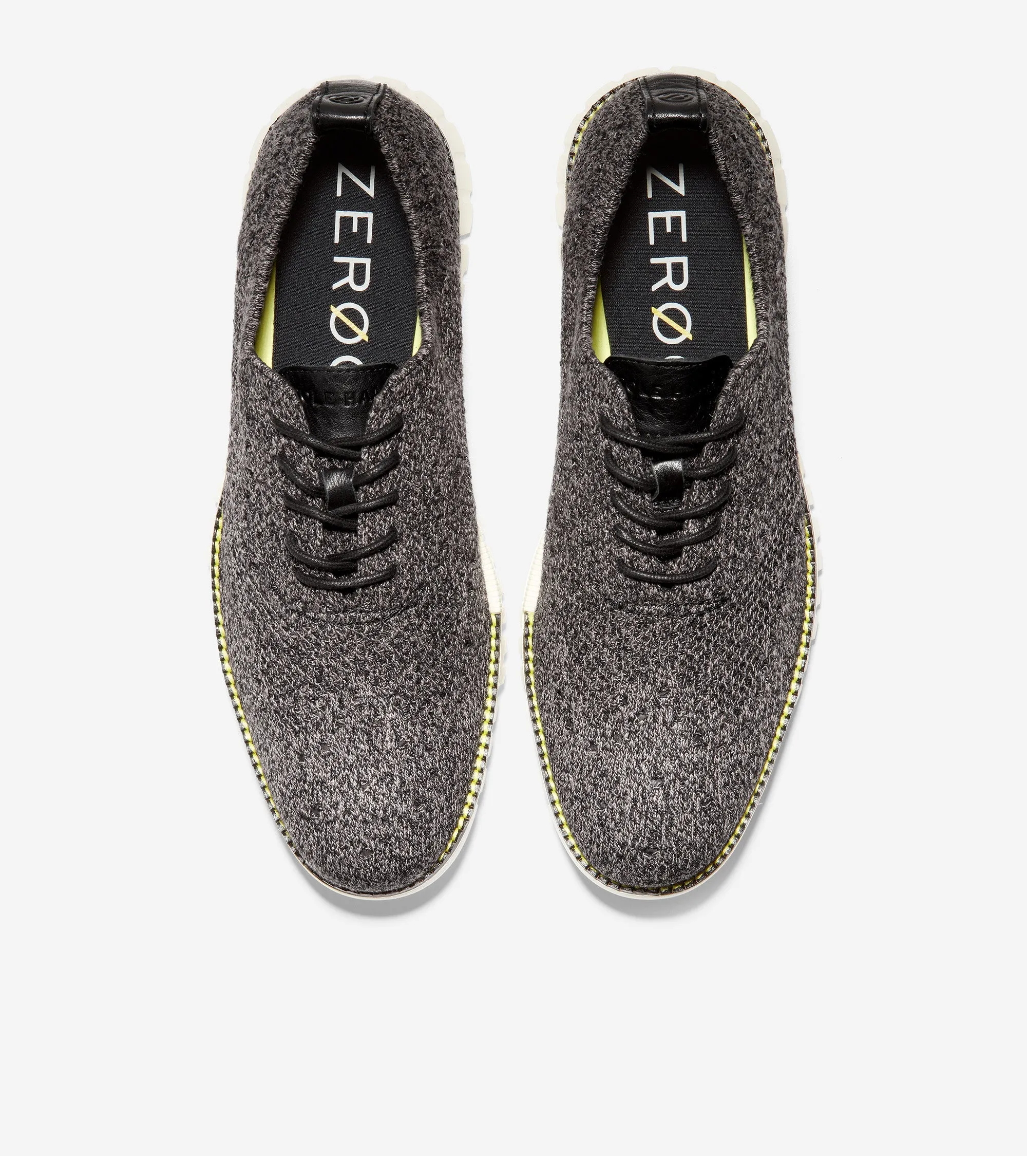 ZERØGRAND Oxford Men's