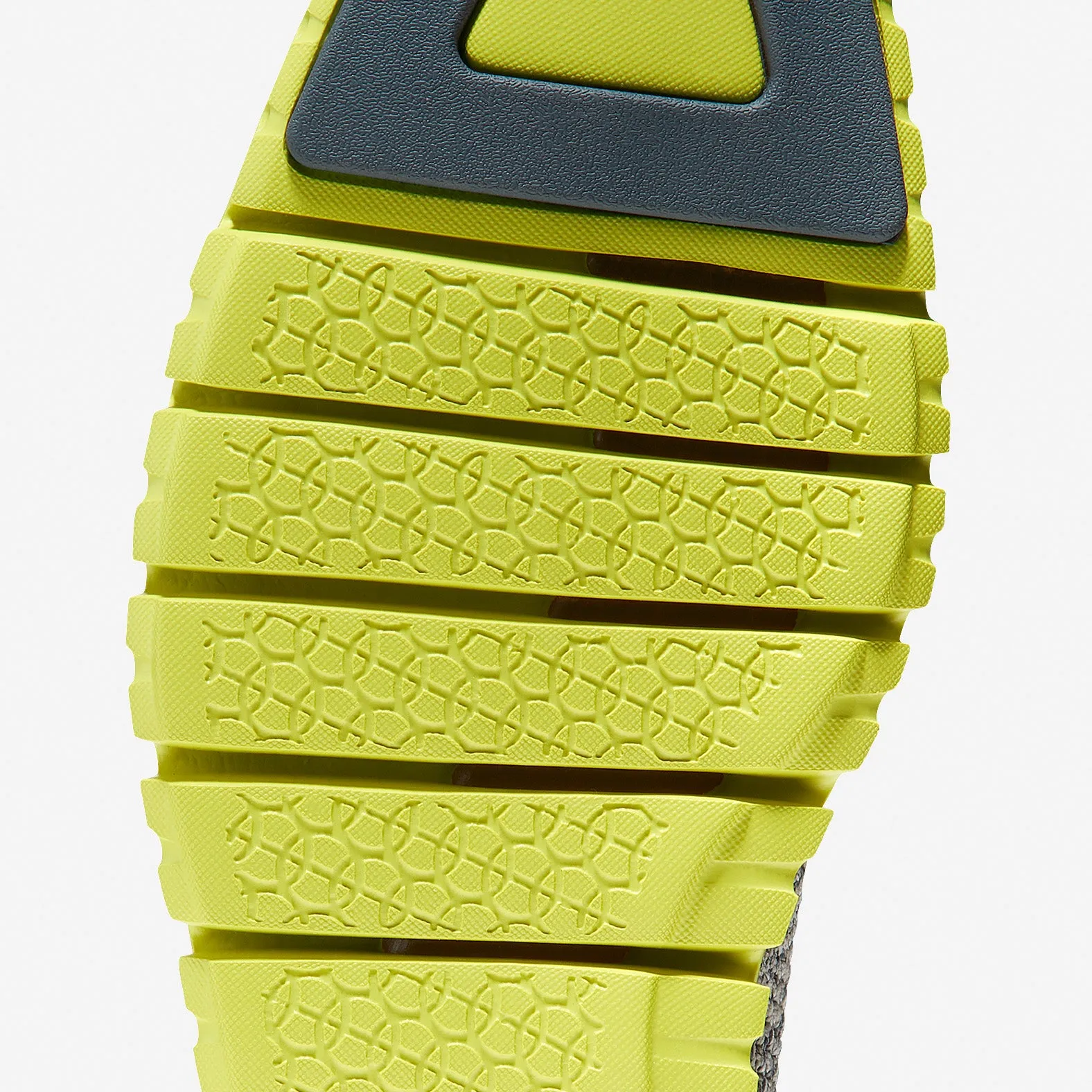 ZERØGRAND Oxford Men's