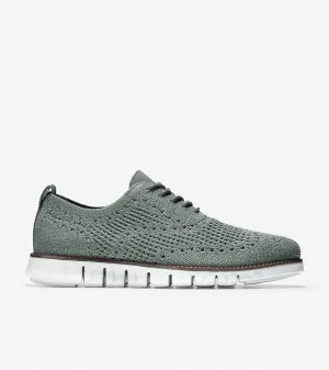 ZERØGRAND Oxford Men's