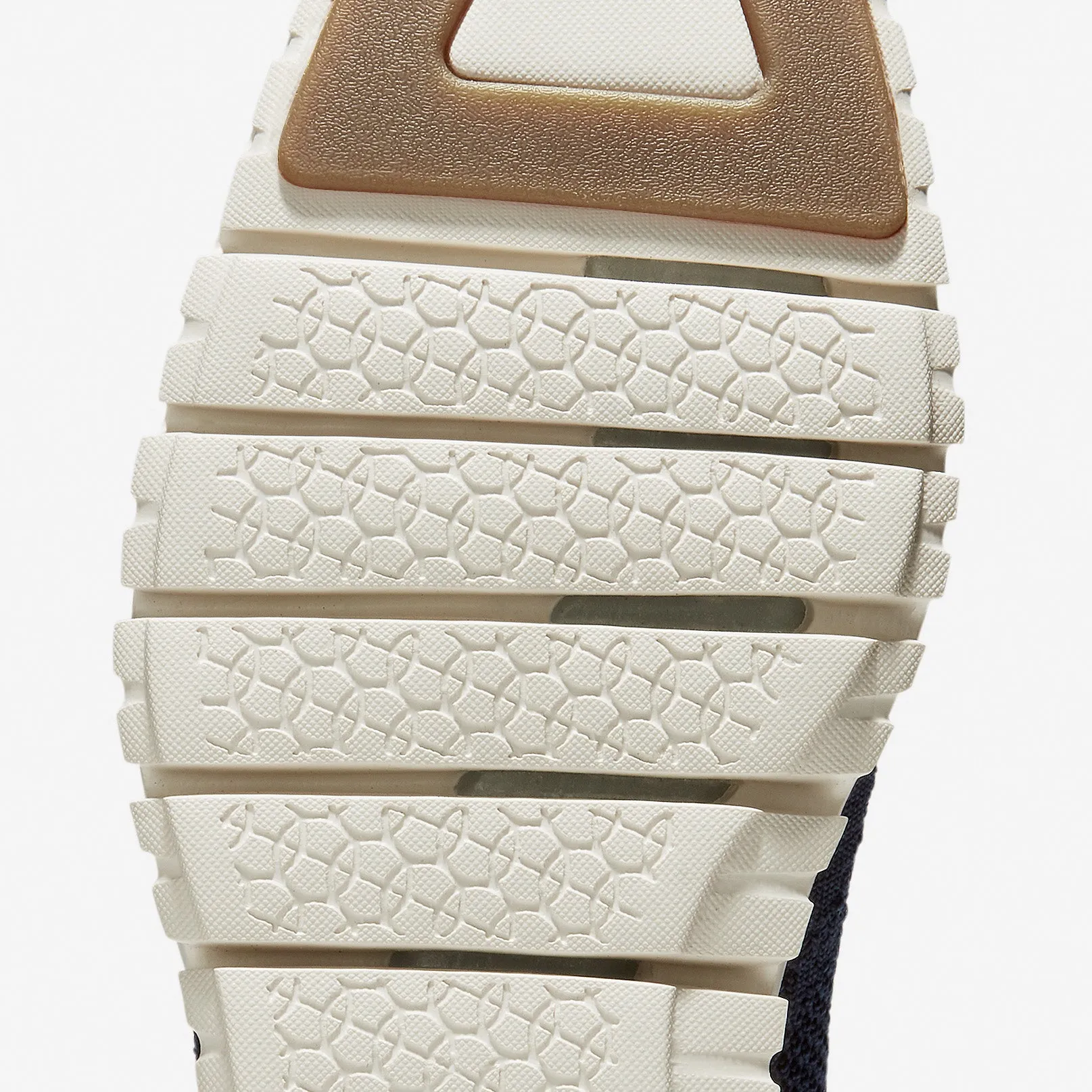 ZERØGRAND Oxford Men's