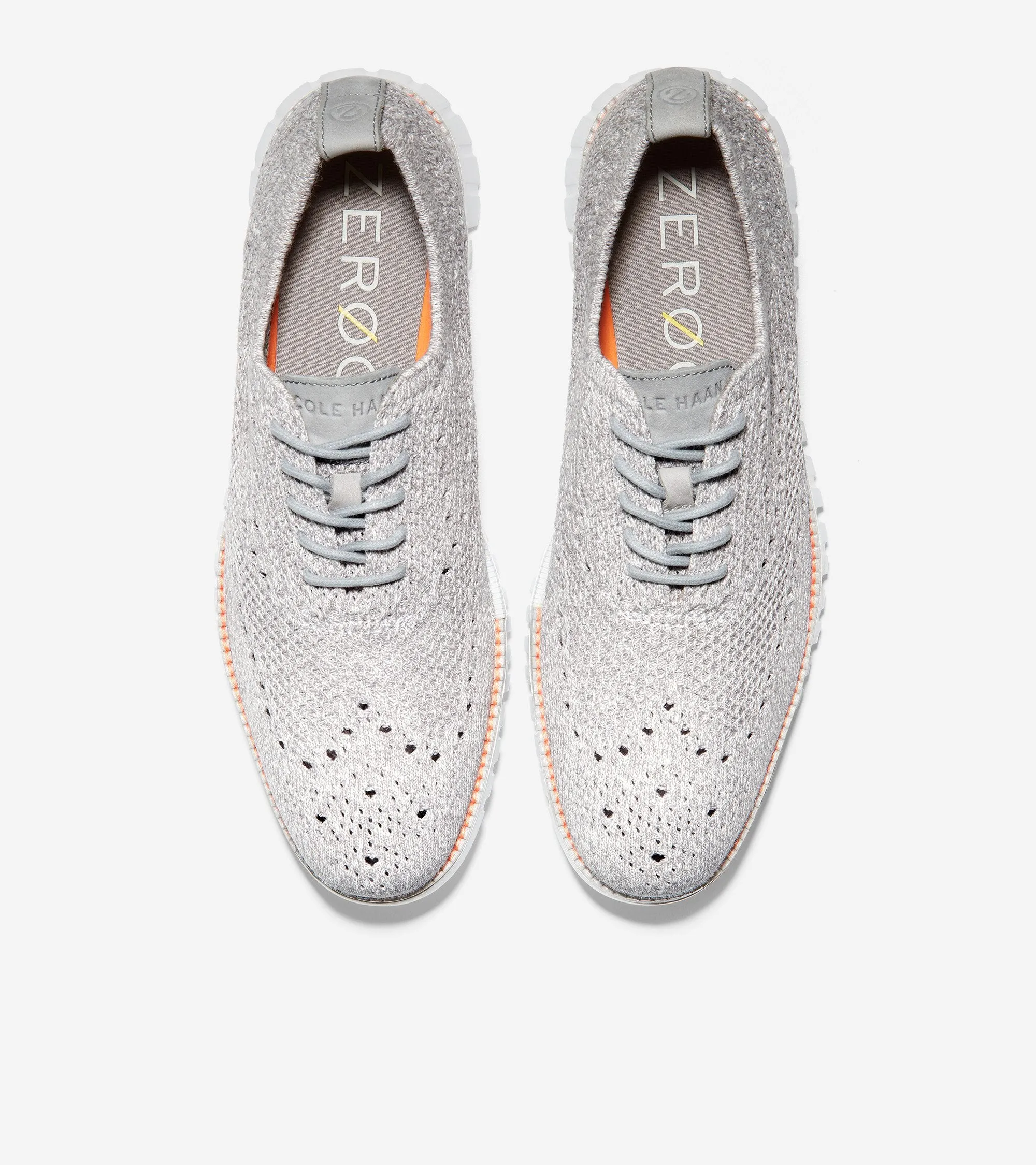 ZERØGRAND Oxford Men's