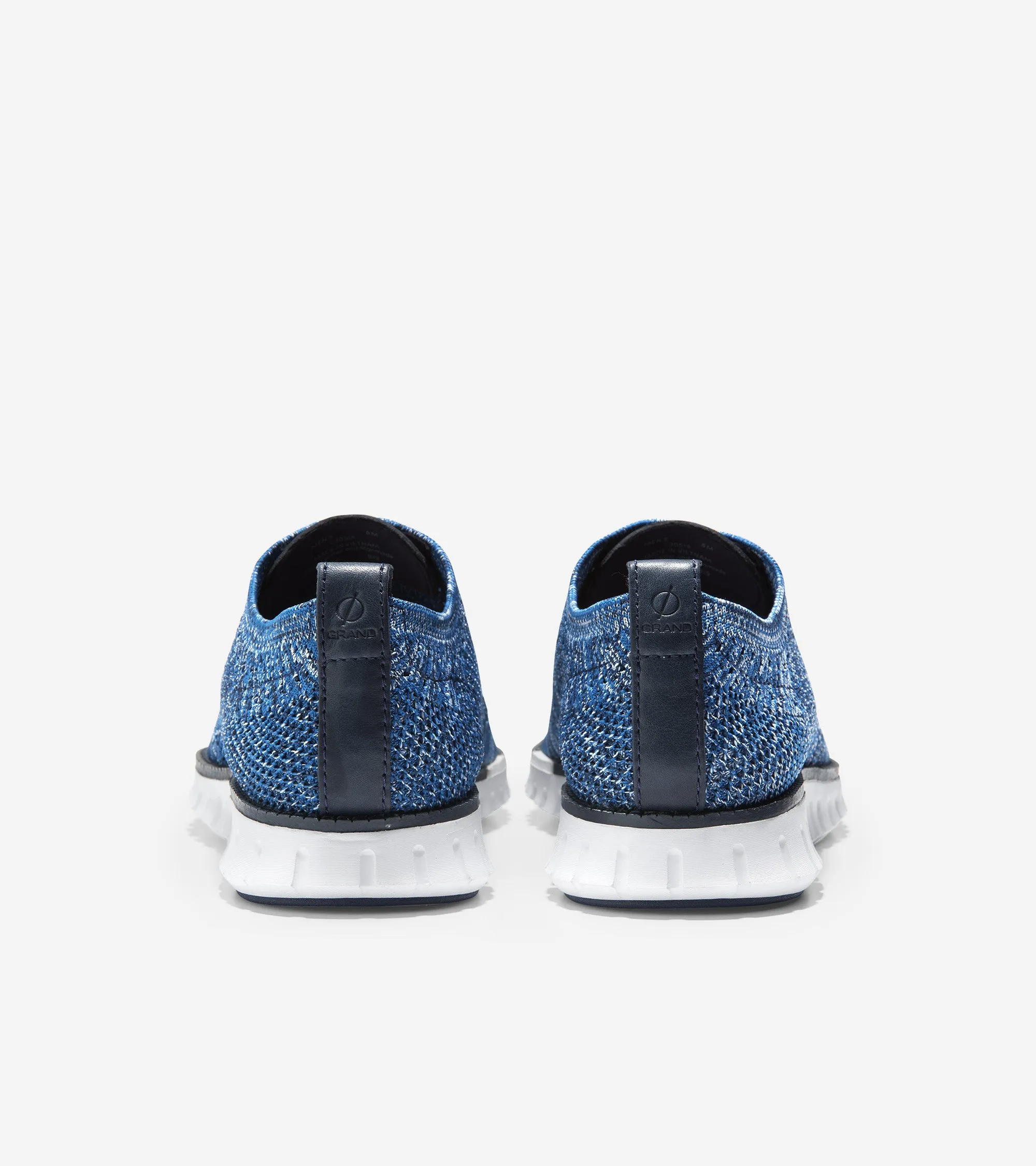 ZERØGRAND Oxford Men's