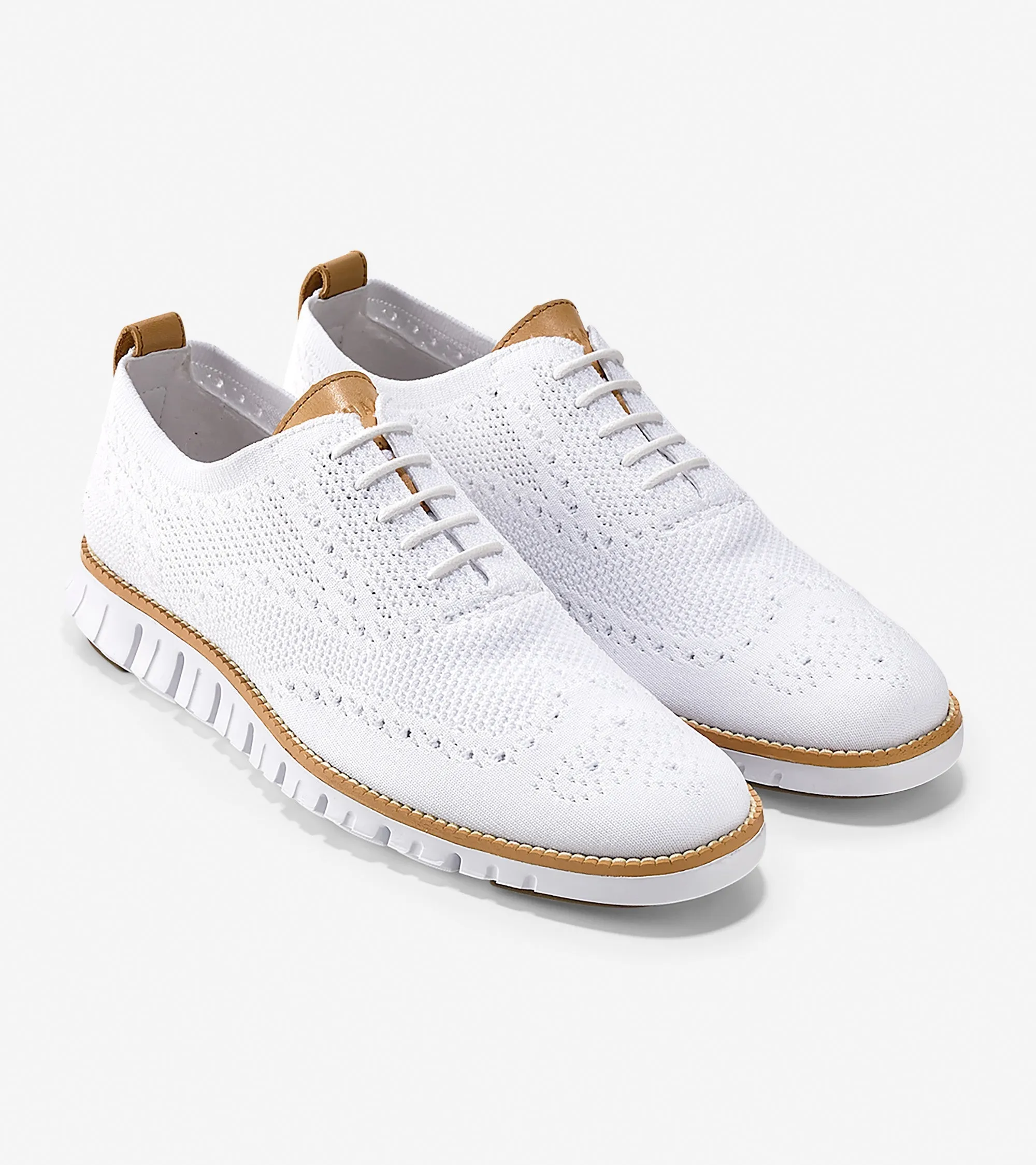 ZERØGRAND Oxford Men's
