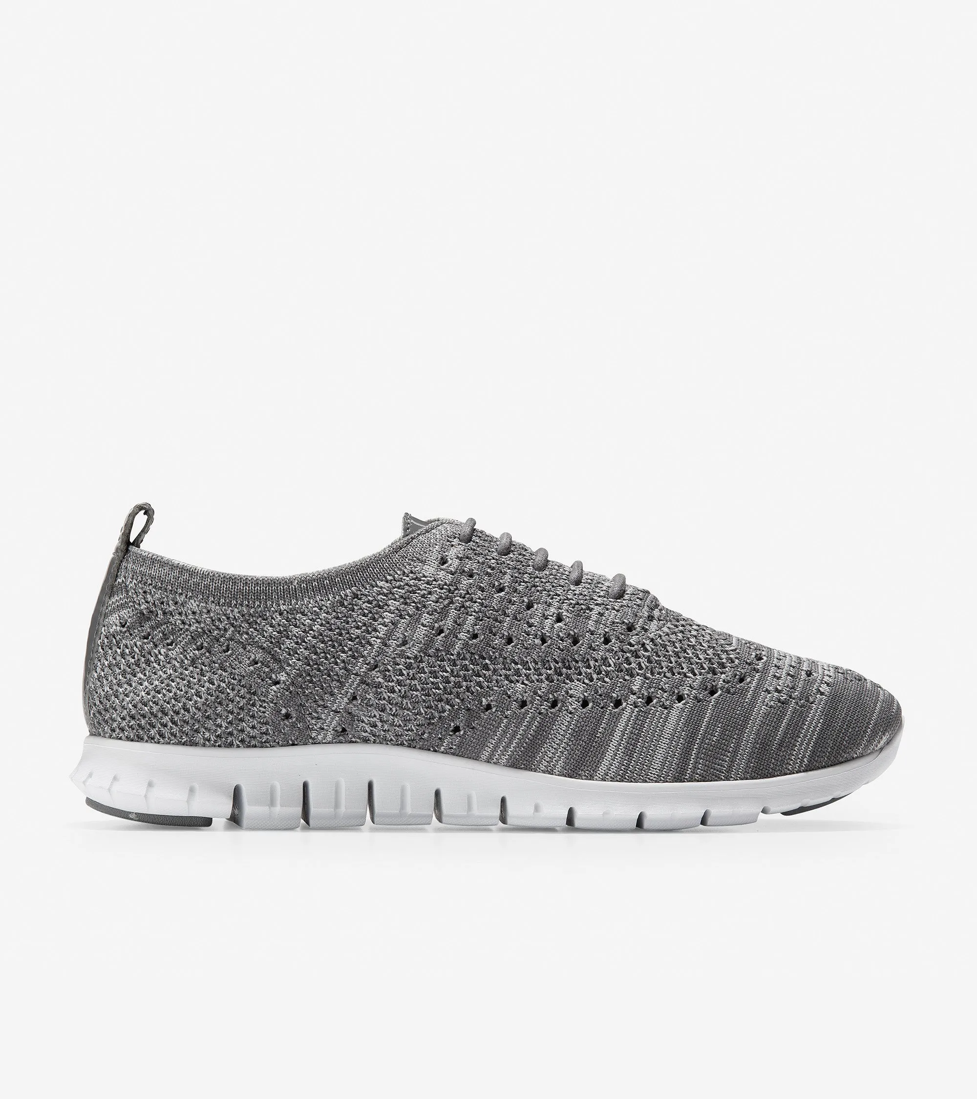ZERØGRAND Oxford Women's