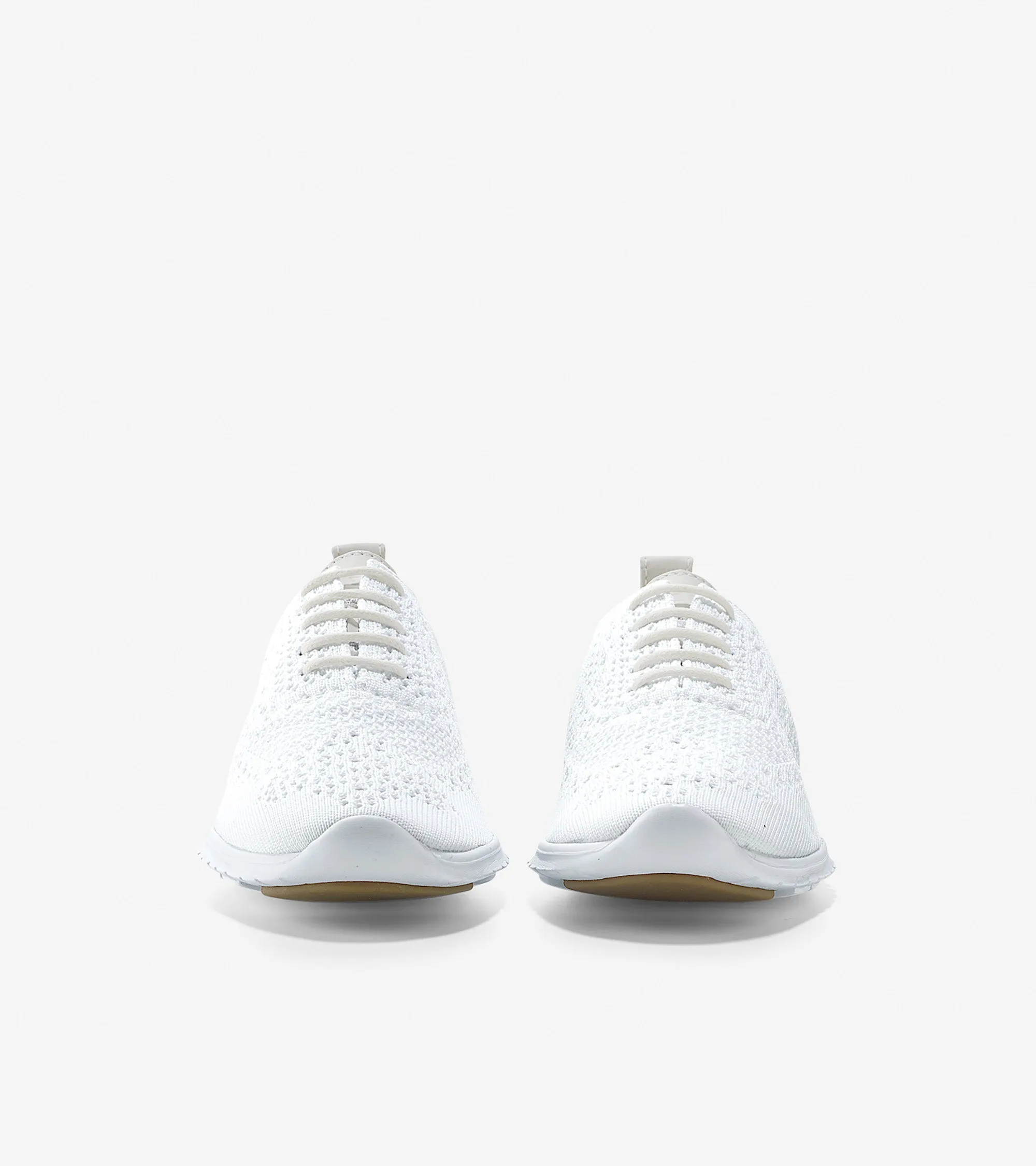 ZERØGRAND Oxford Women's