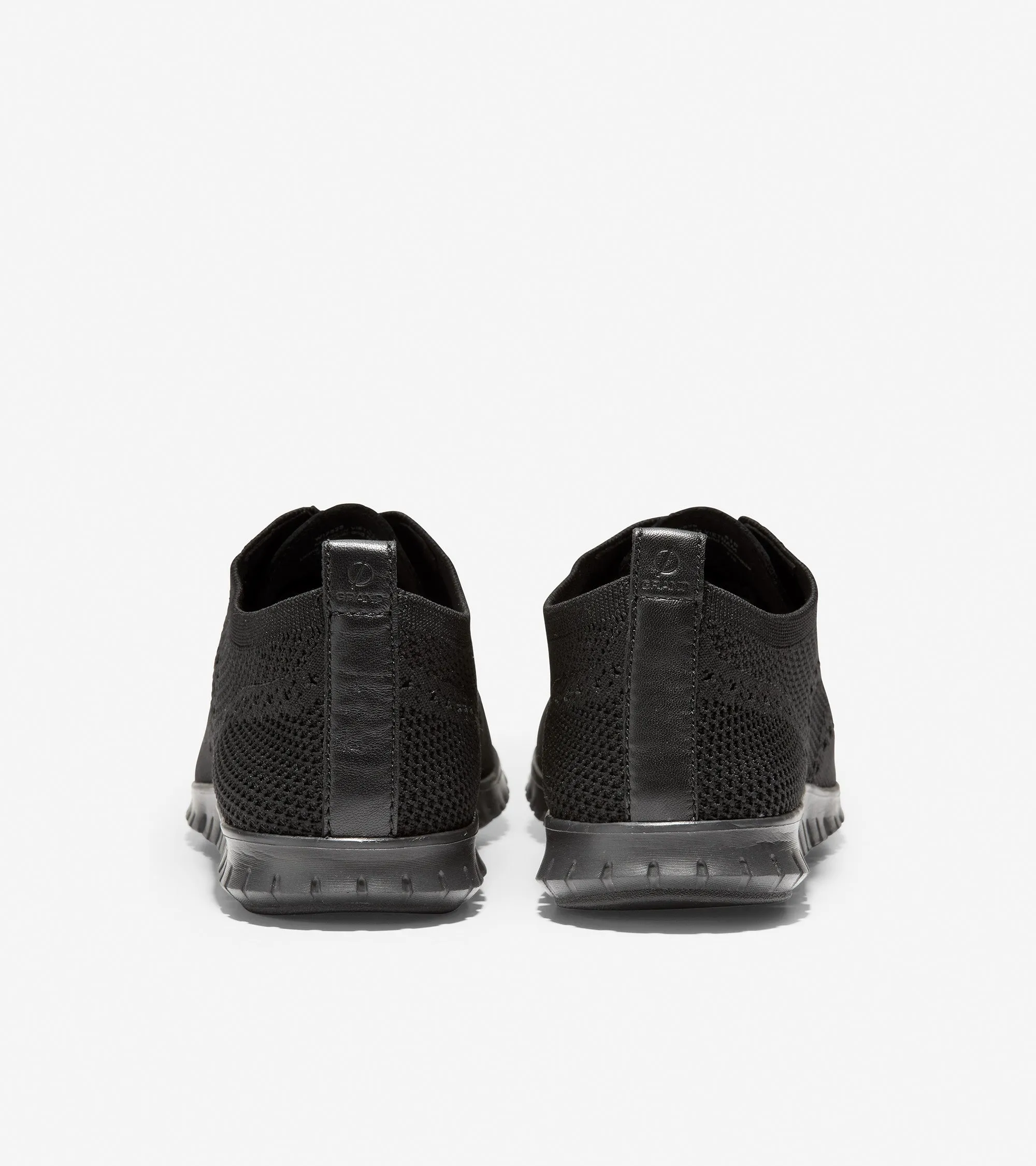 ZERØGRAND Oxford Women's