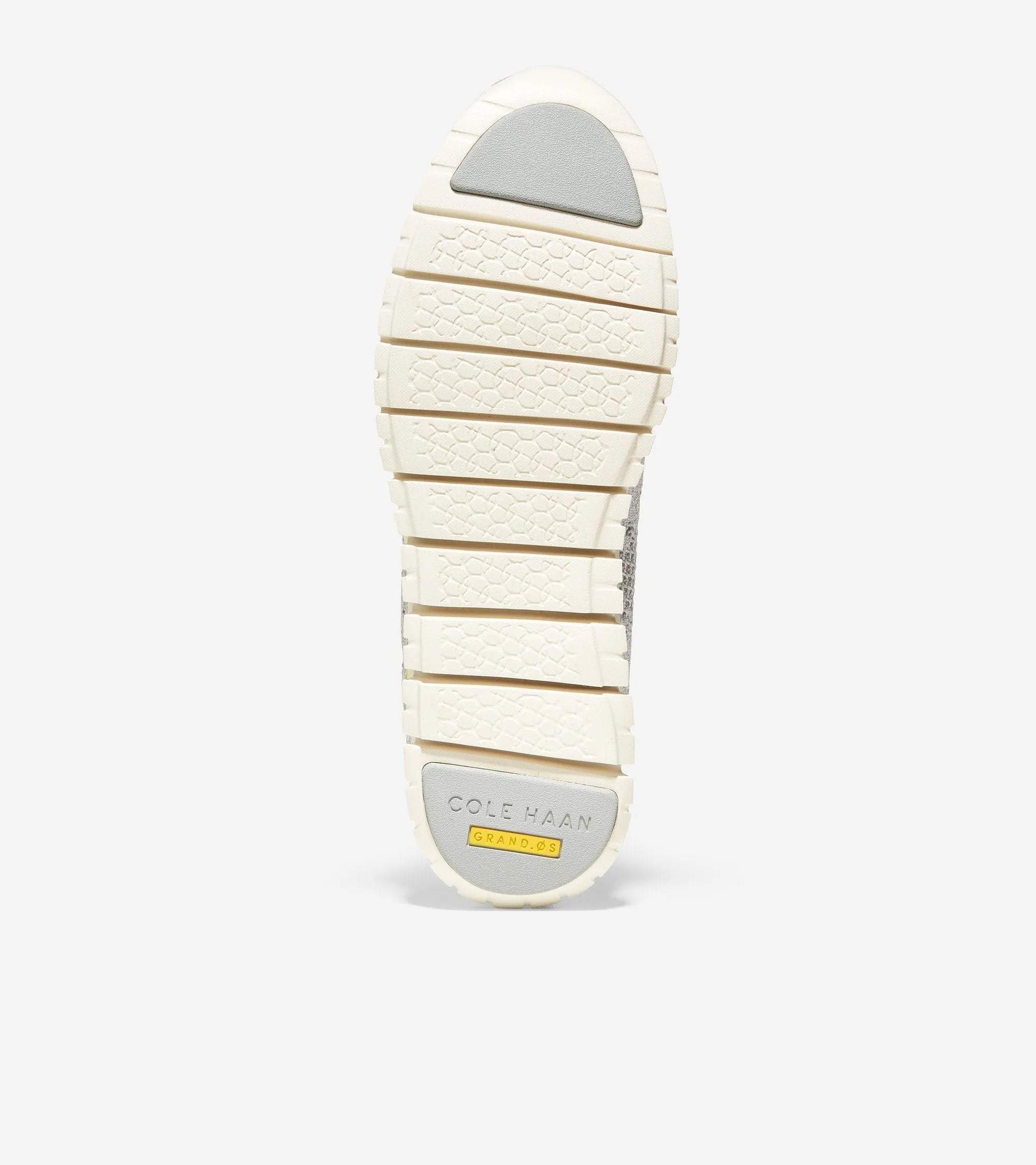 ZERØGRAND Oxford Women's