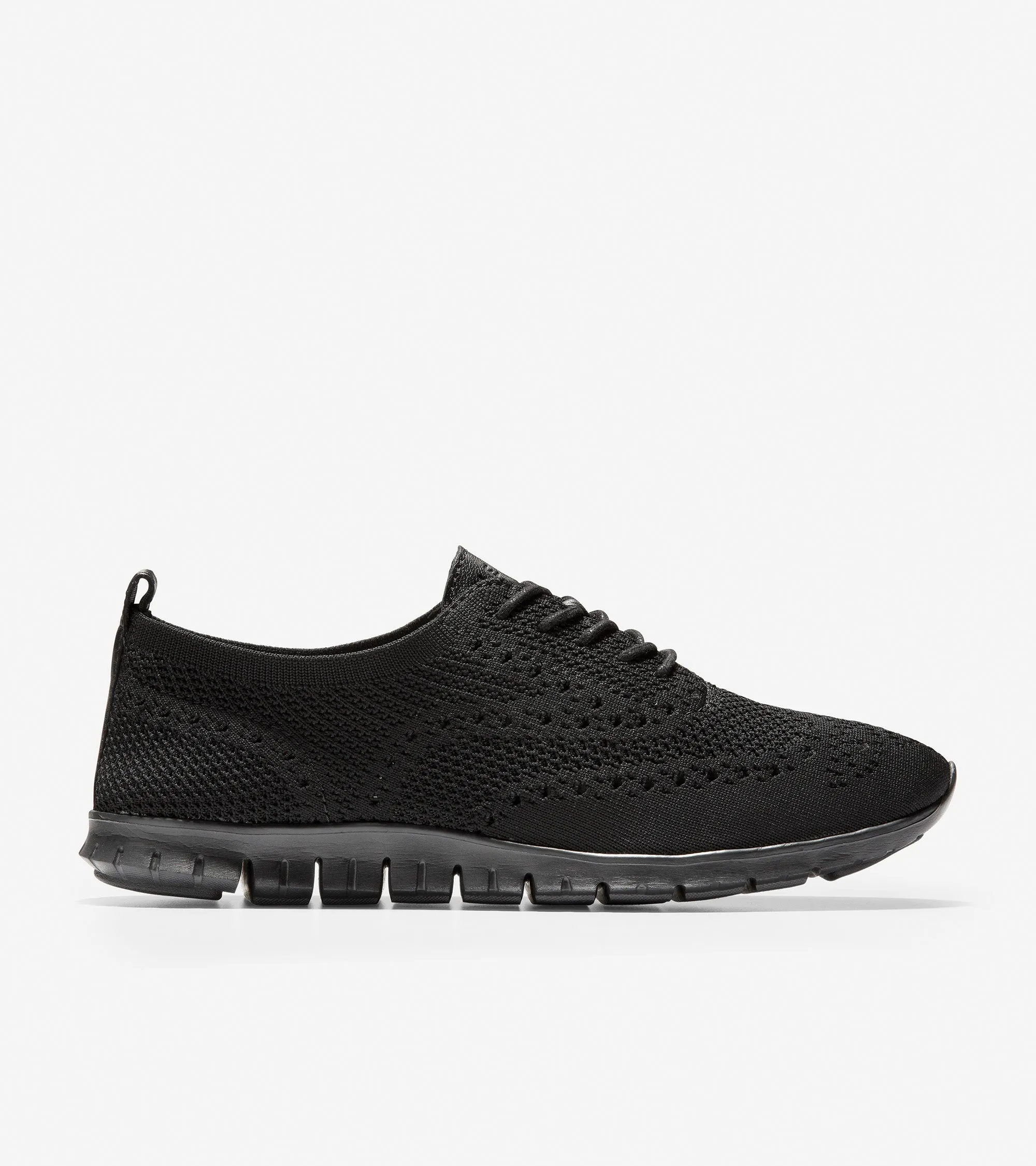 ZERØGRAND Oxford Women's