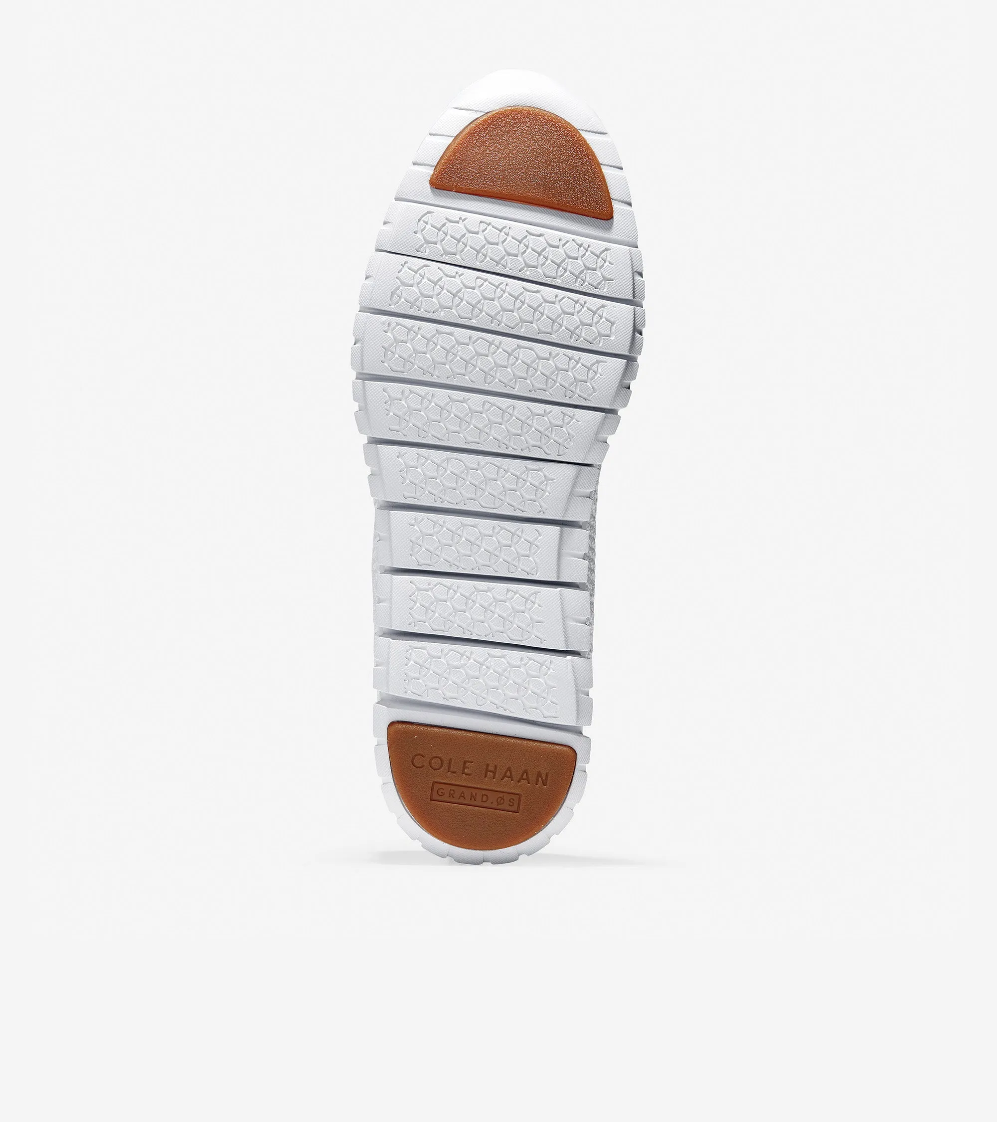 ZERØGRAND Oxford Women's