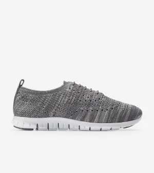 ZERØGRAND Oxford Women's