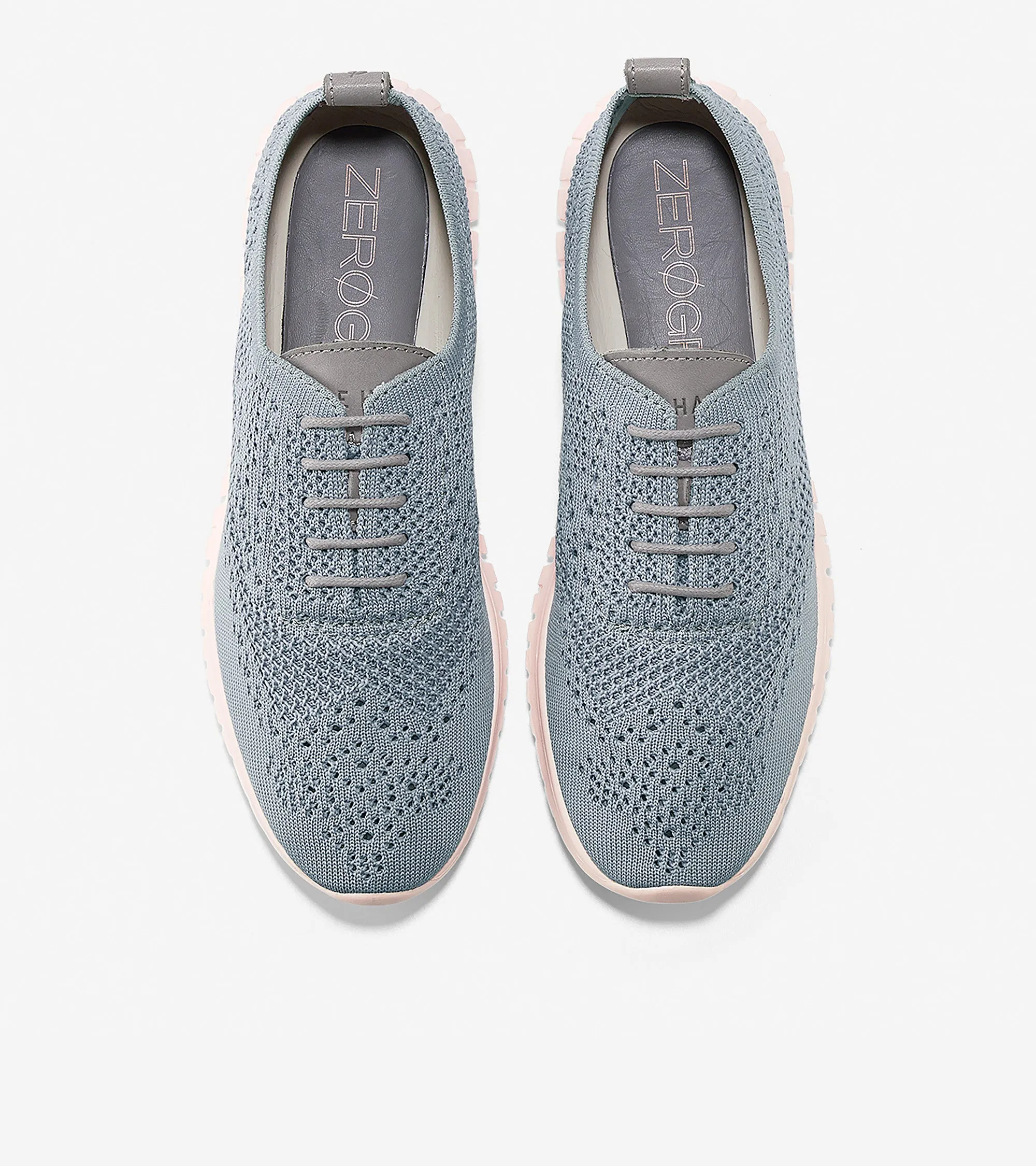 ZERØGRAND Oxford Women's