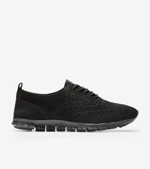 ZERØGRAND Oxford Women's