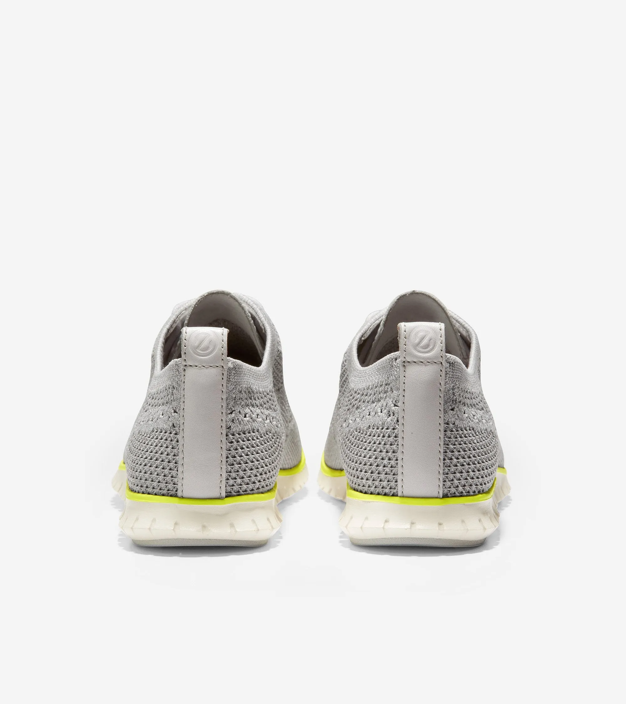 ZERØGRAND Oxford Women's