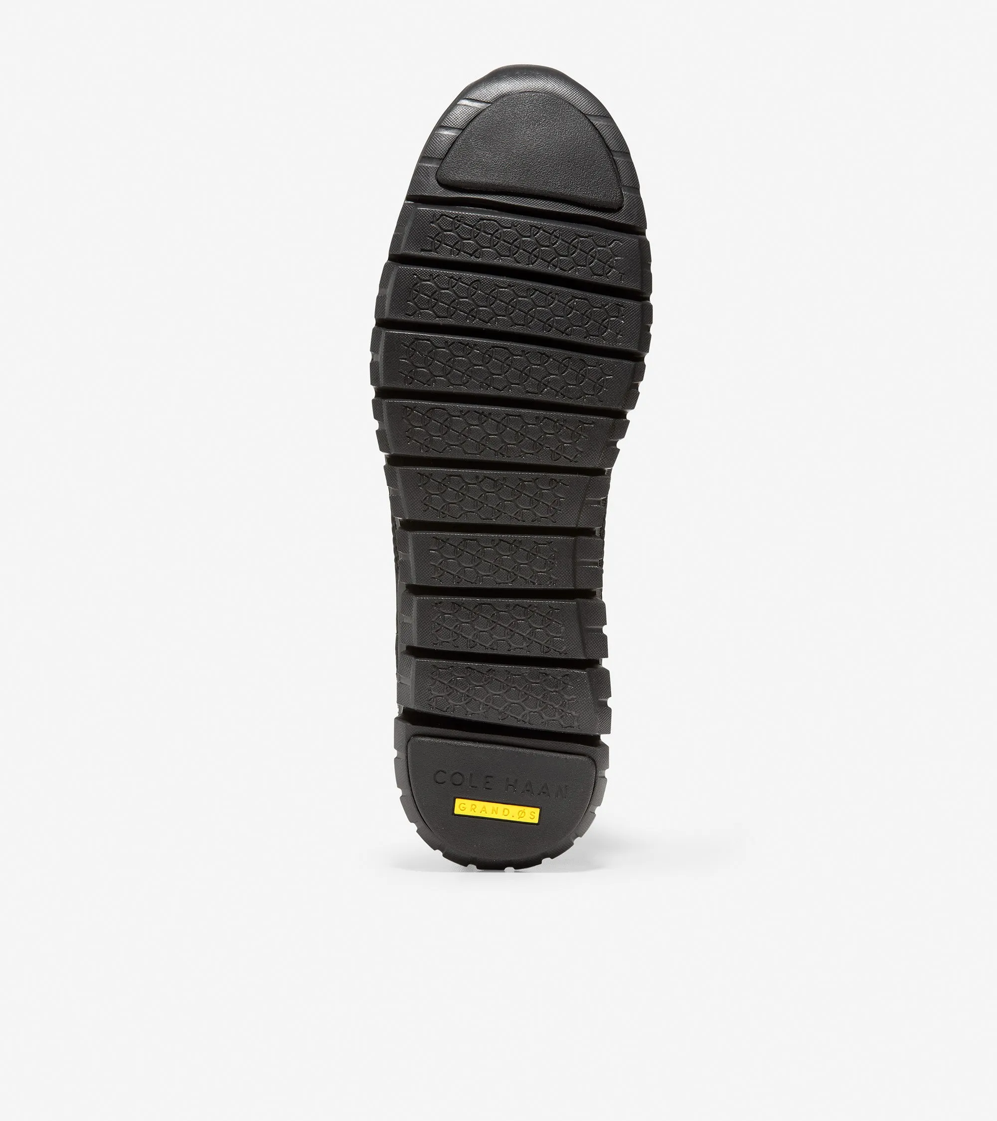 ZERØGRAND Oxford Women's