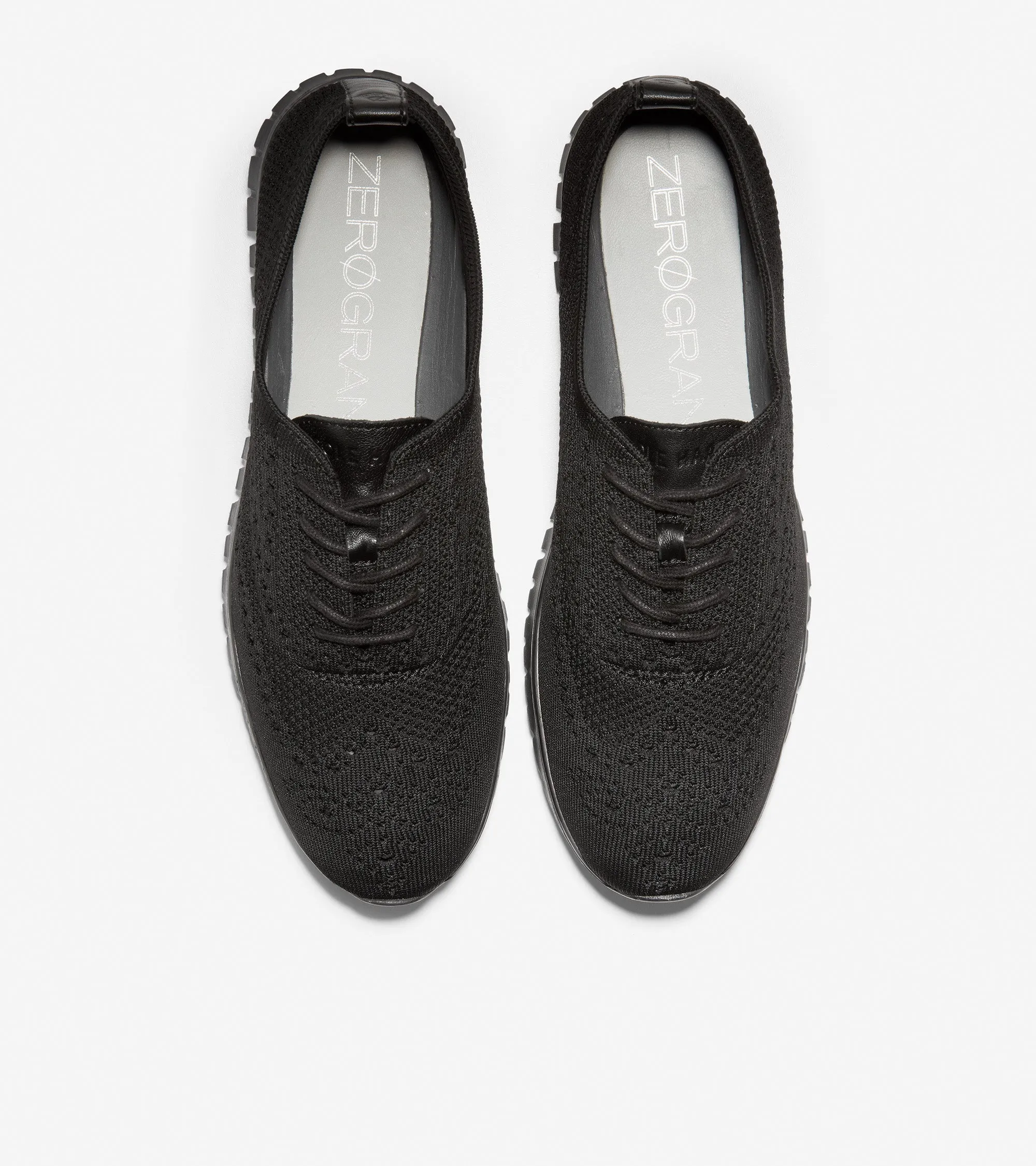 ZERØGRAND Oxford Women's