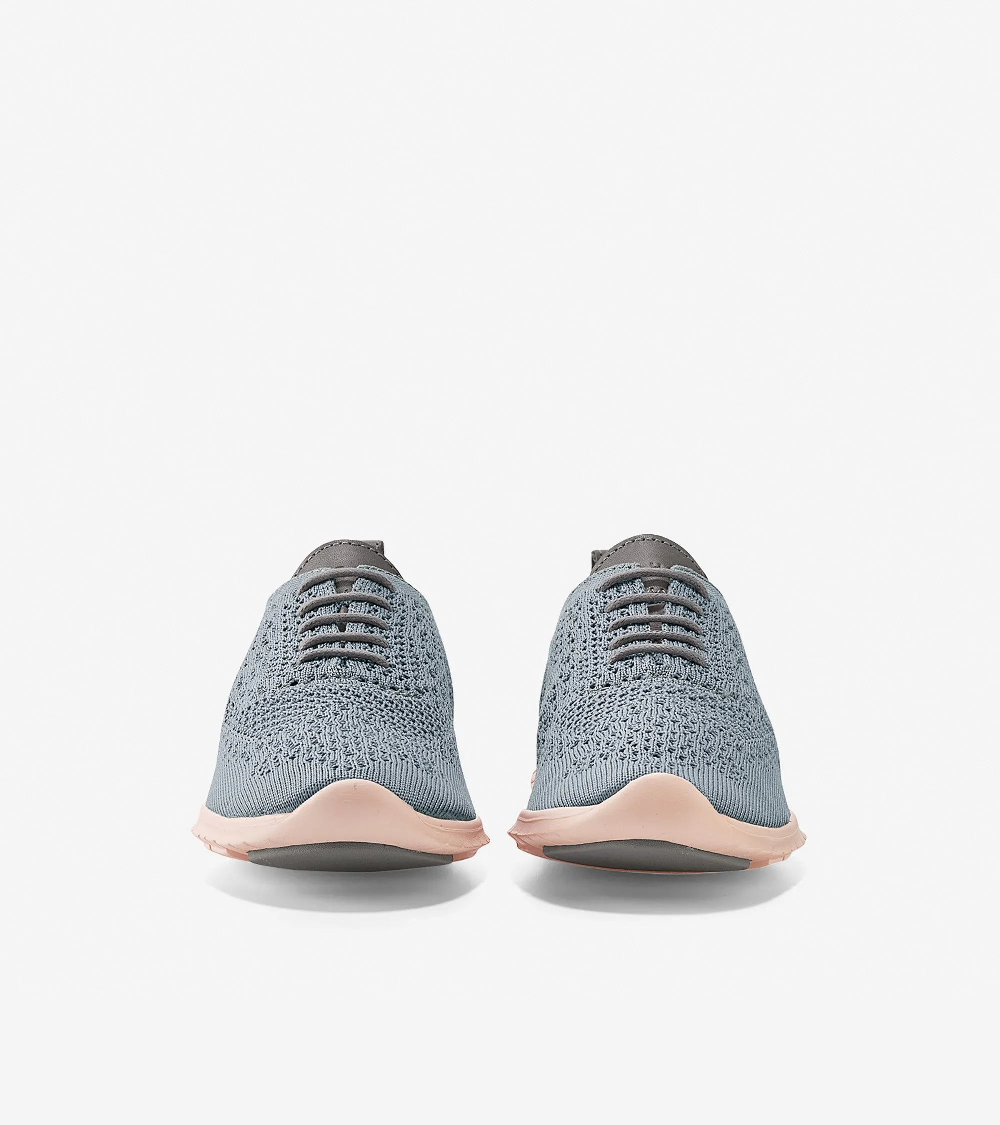 ZERØGRAND Oxford Women's