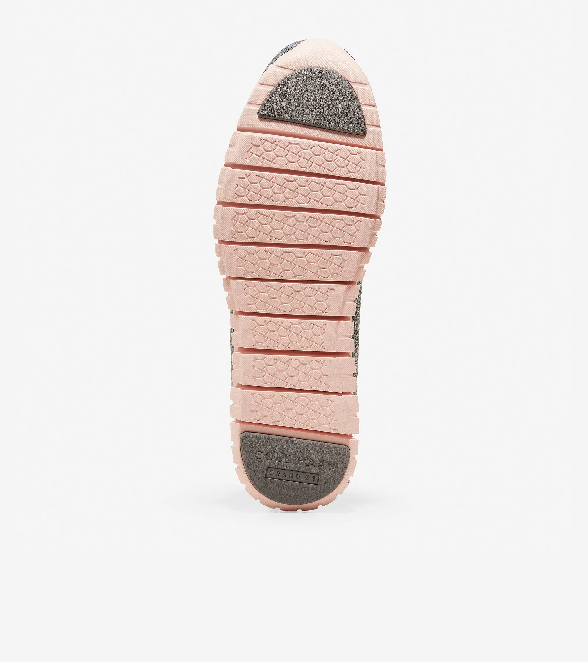 ZERØGRAND Oxford Women's